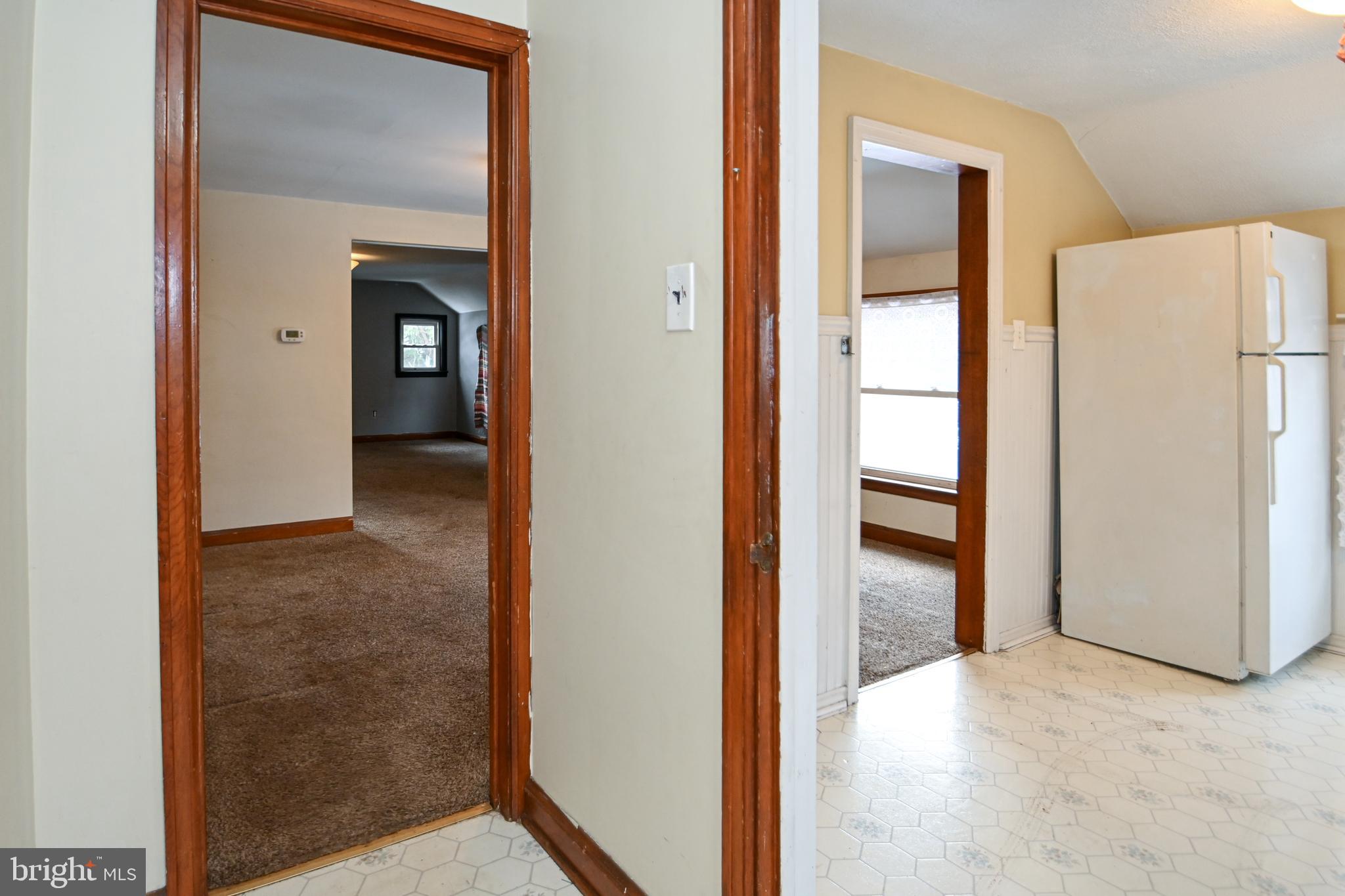 GLEN ROCK BORO - Residential