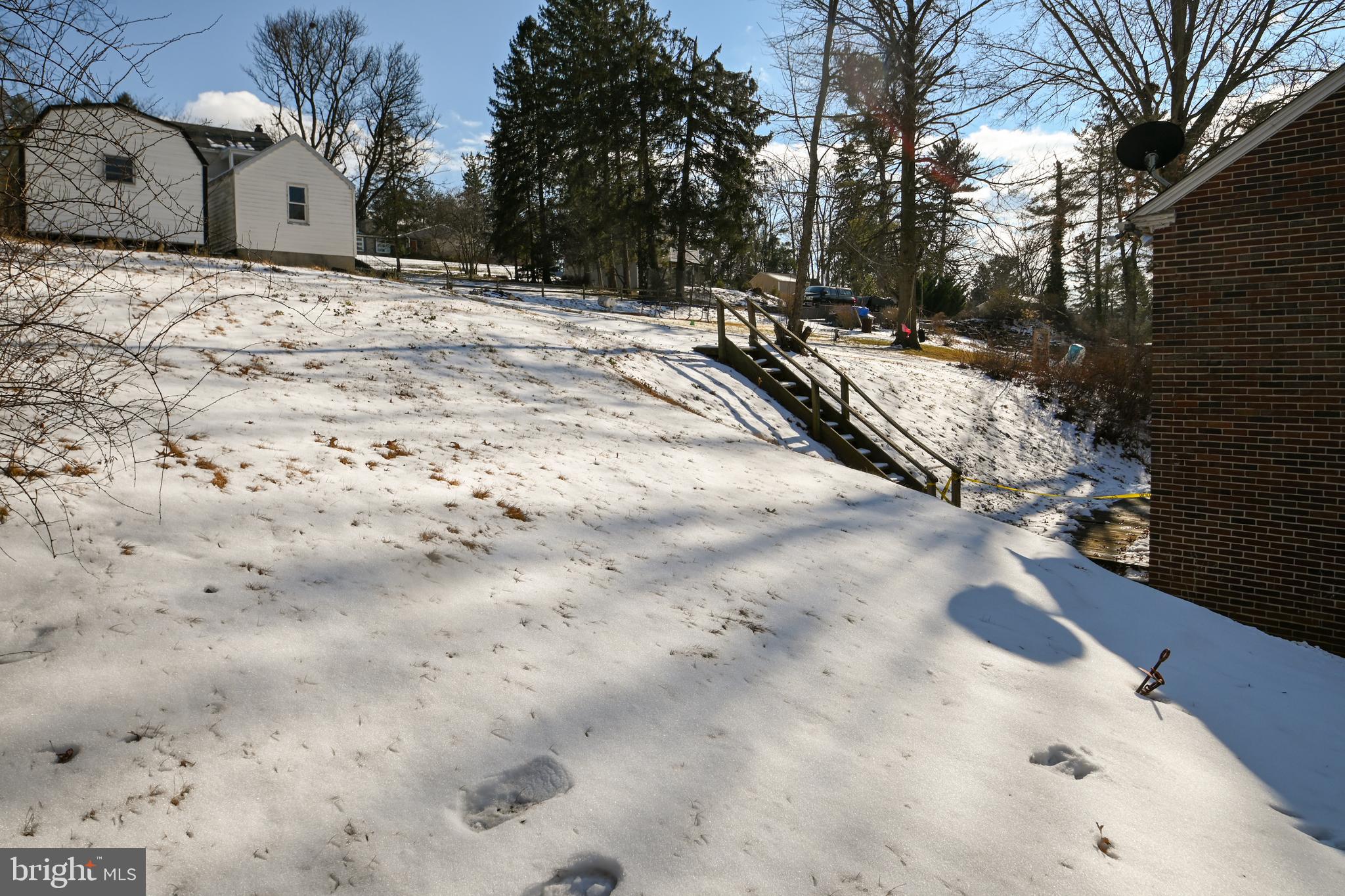 GLEN ROCK BORO - Residential