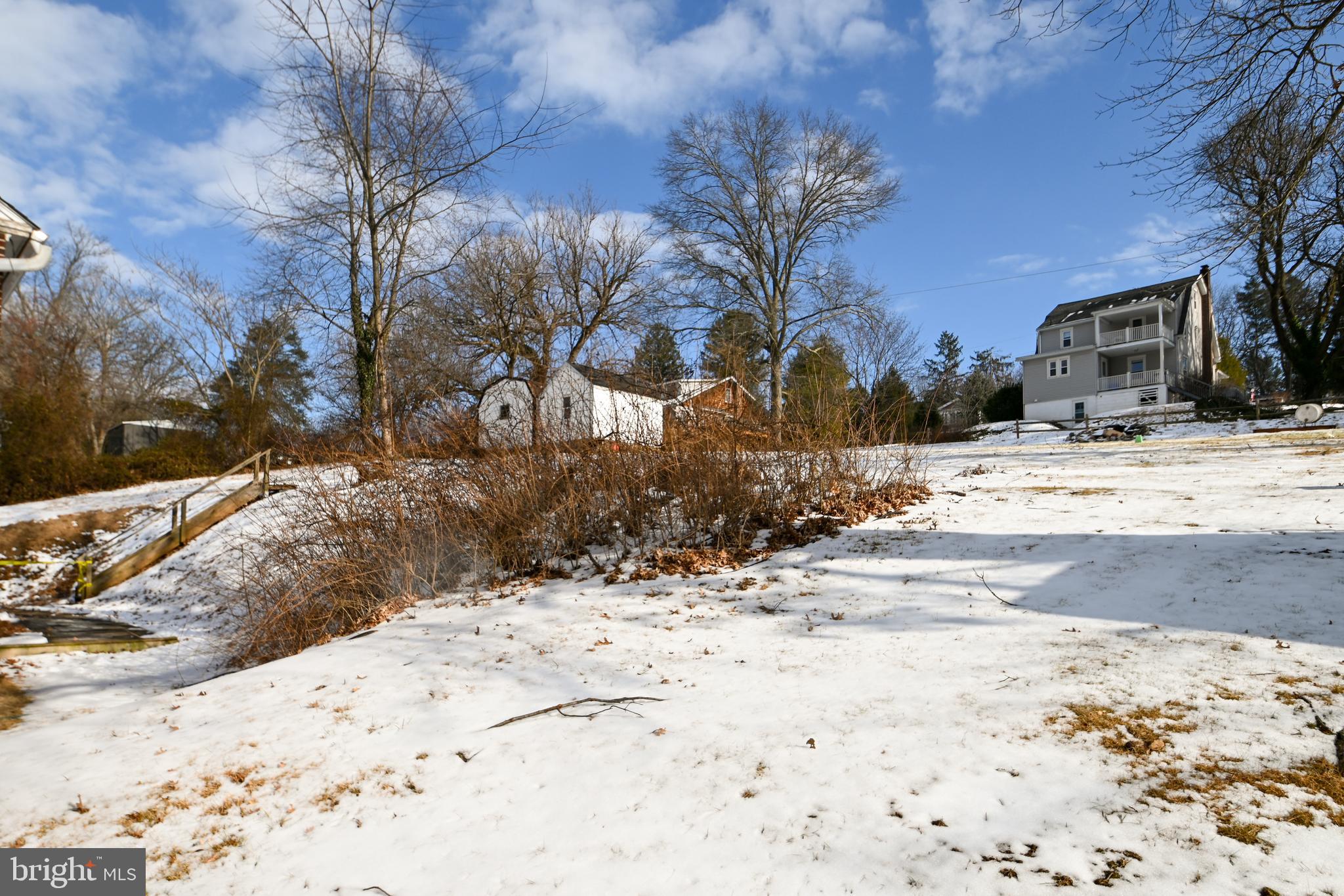 GLEN ROCK BORO - Residential