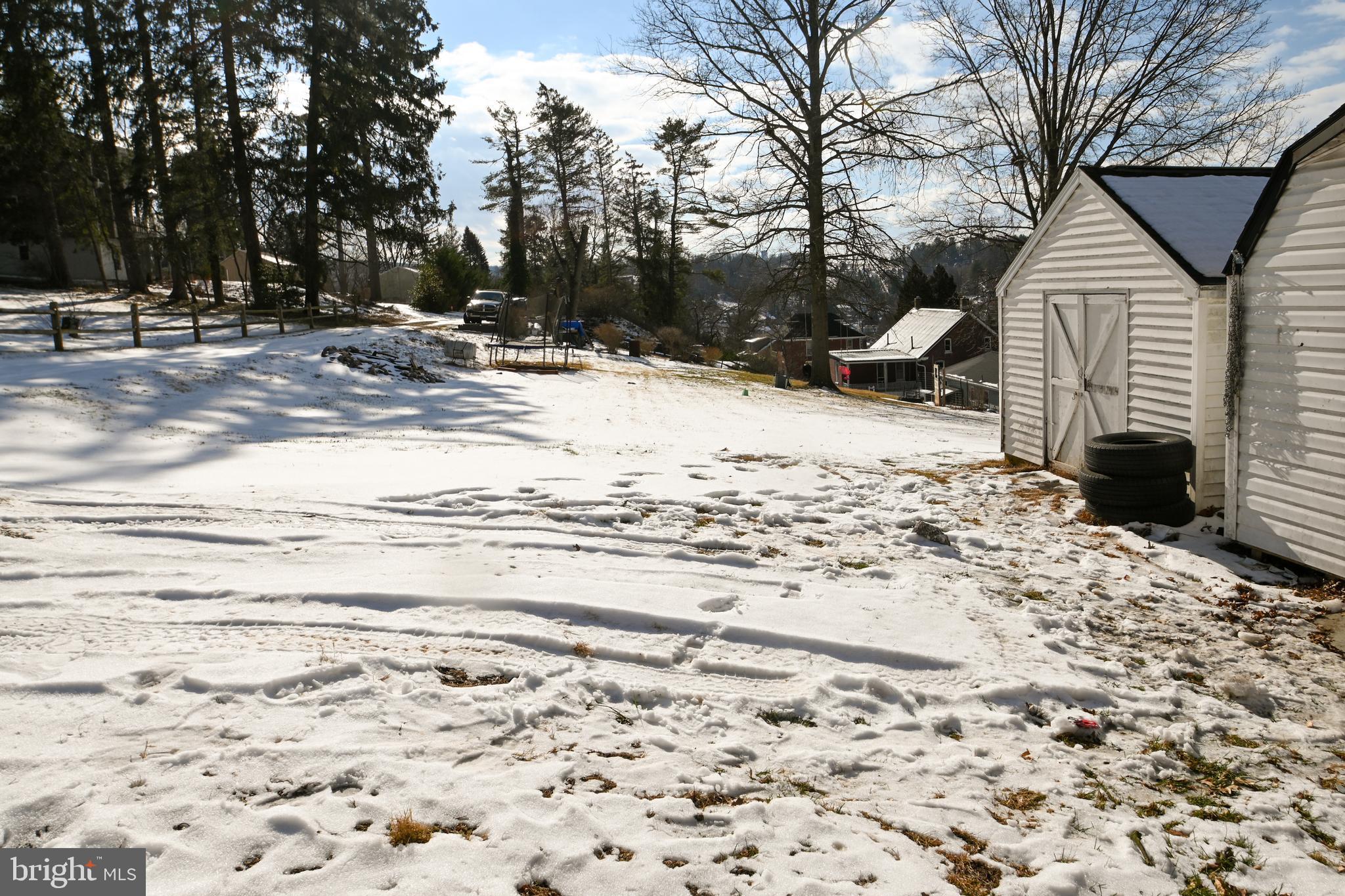 GLEN ROCK BORO - Residential