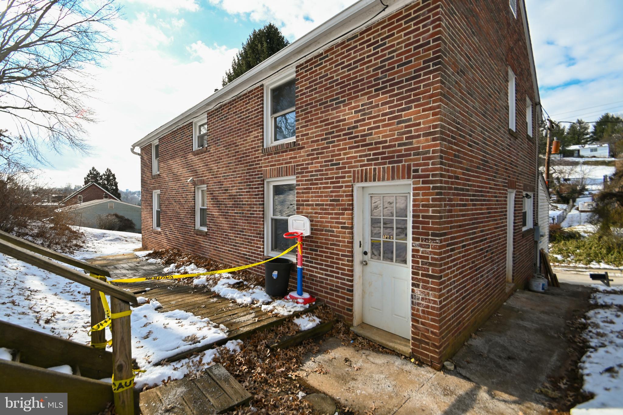 GLEN ROCK BORO - Residential