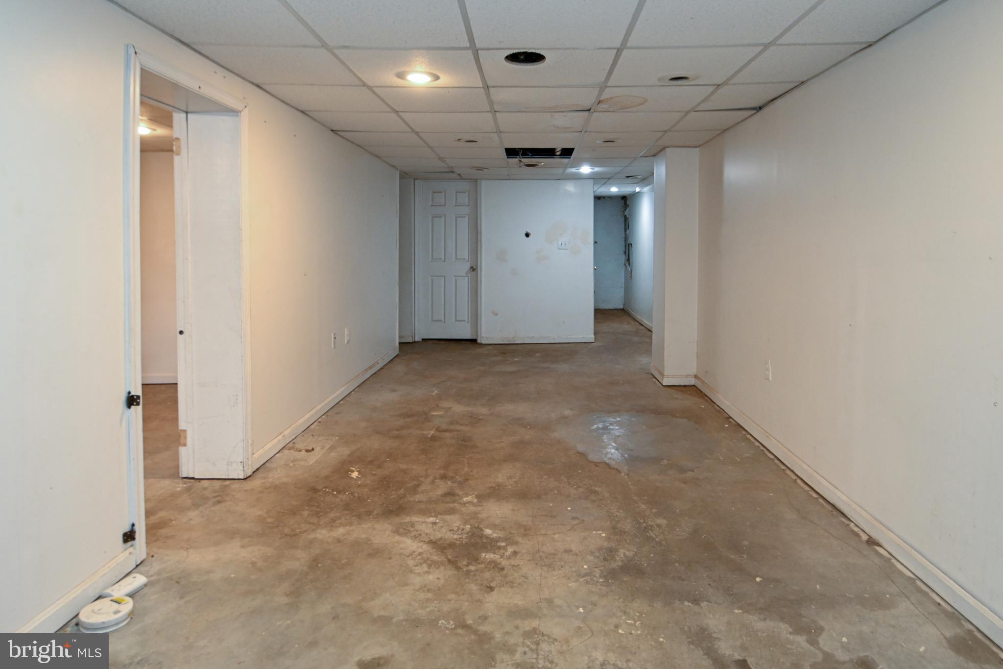 GLEN ROCK BORO - Residential