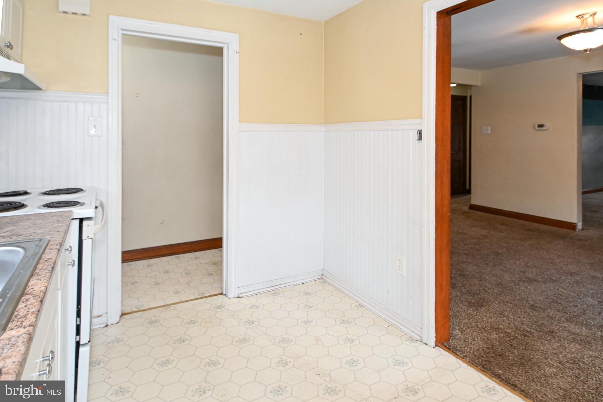 GLEN ROCK BORO - Residential