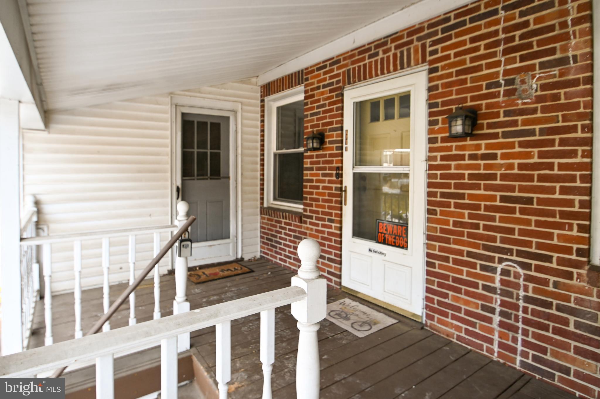 GLEN ROCK BORO - Residential