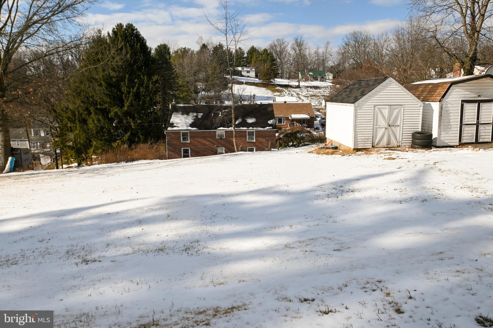 GLEN ROCK BORO - Residential