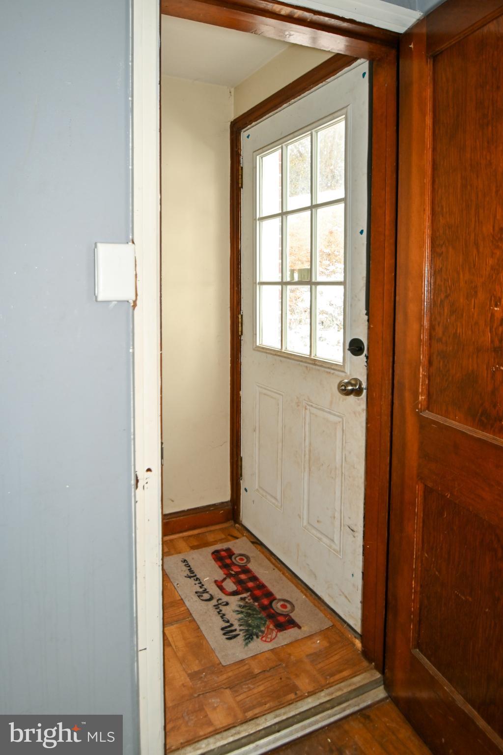 GLEN ROCK BORO - Residential