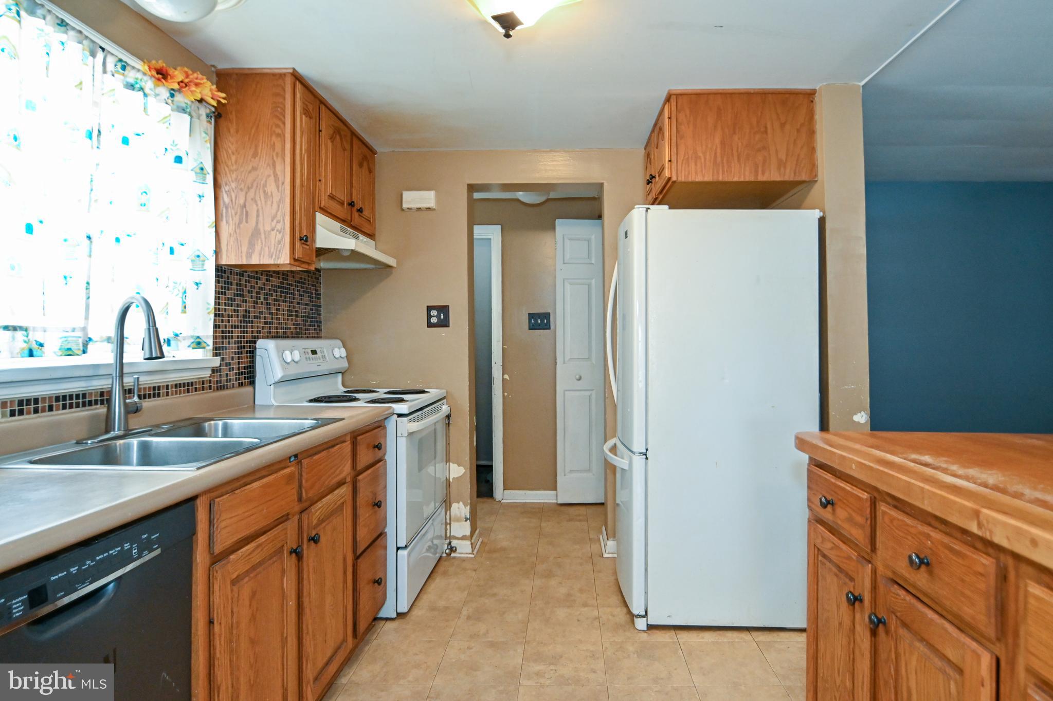 GLEN ROCK BORO - Residential