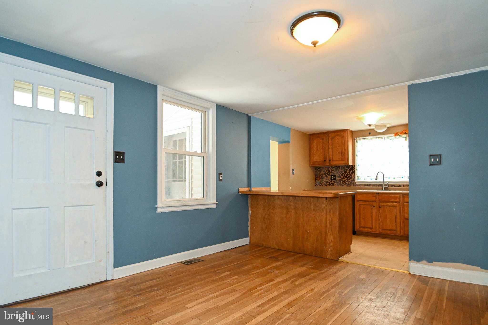 GLEN ROCK BORO - Residential