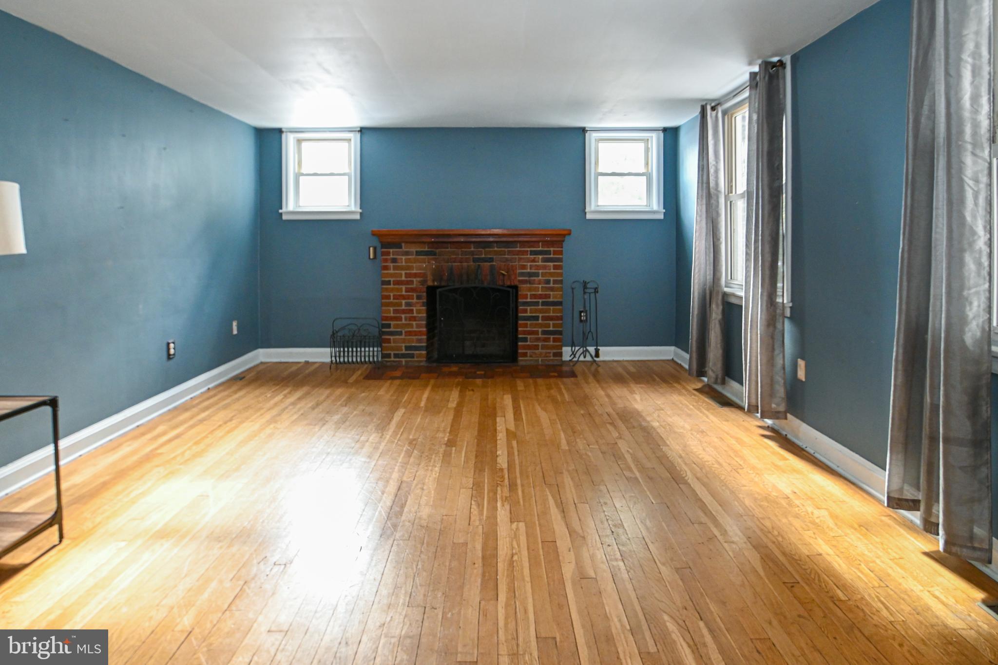 GLEN ROCK BORO - Residential