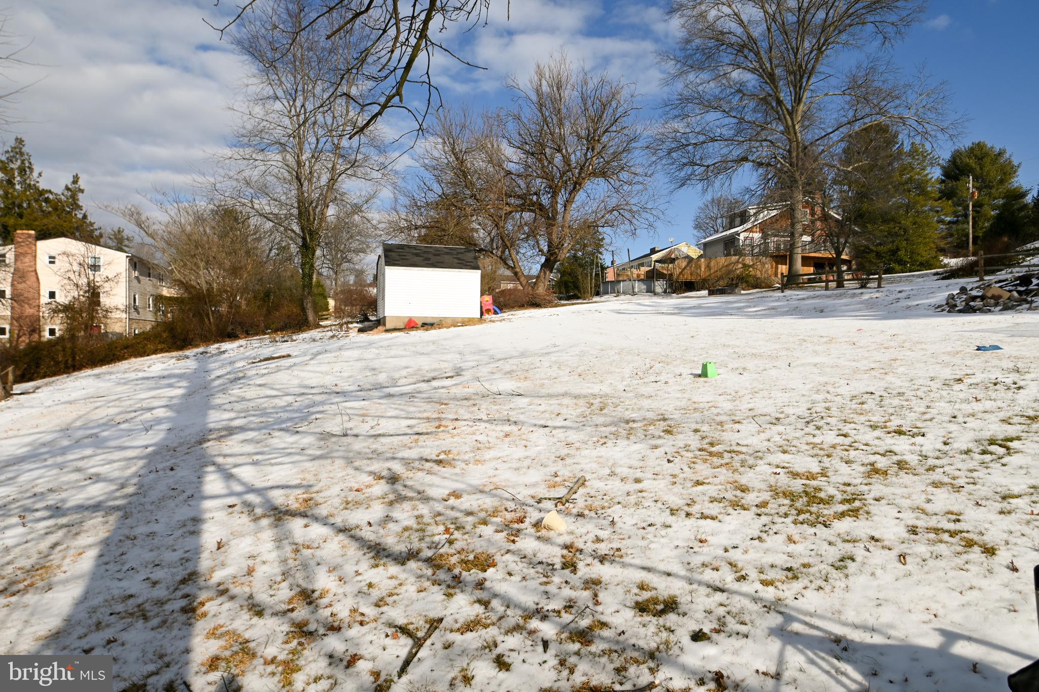 GLEN ROCK BORO - Residential