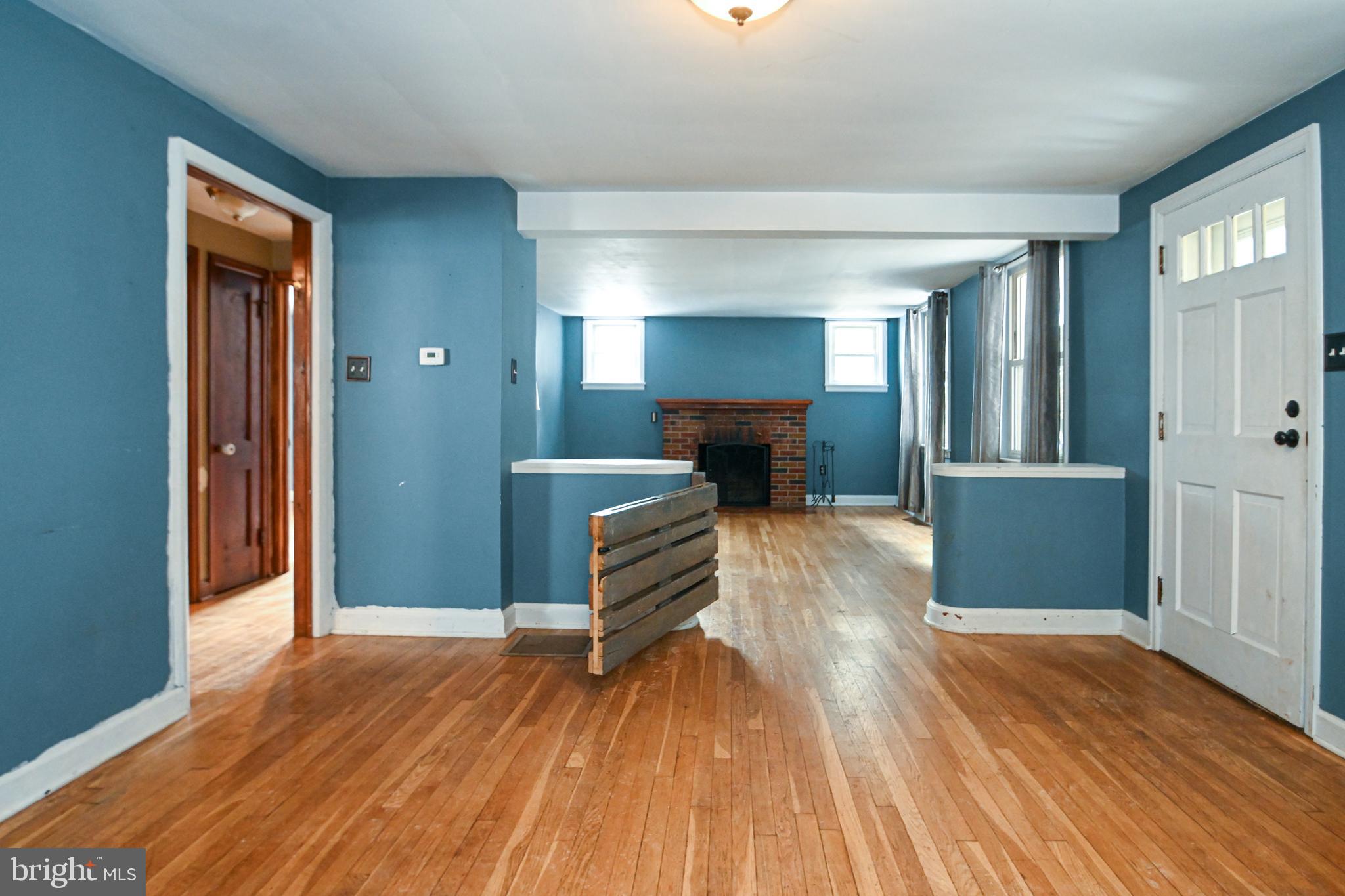 GLEN ROCK BORO - Residential