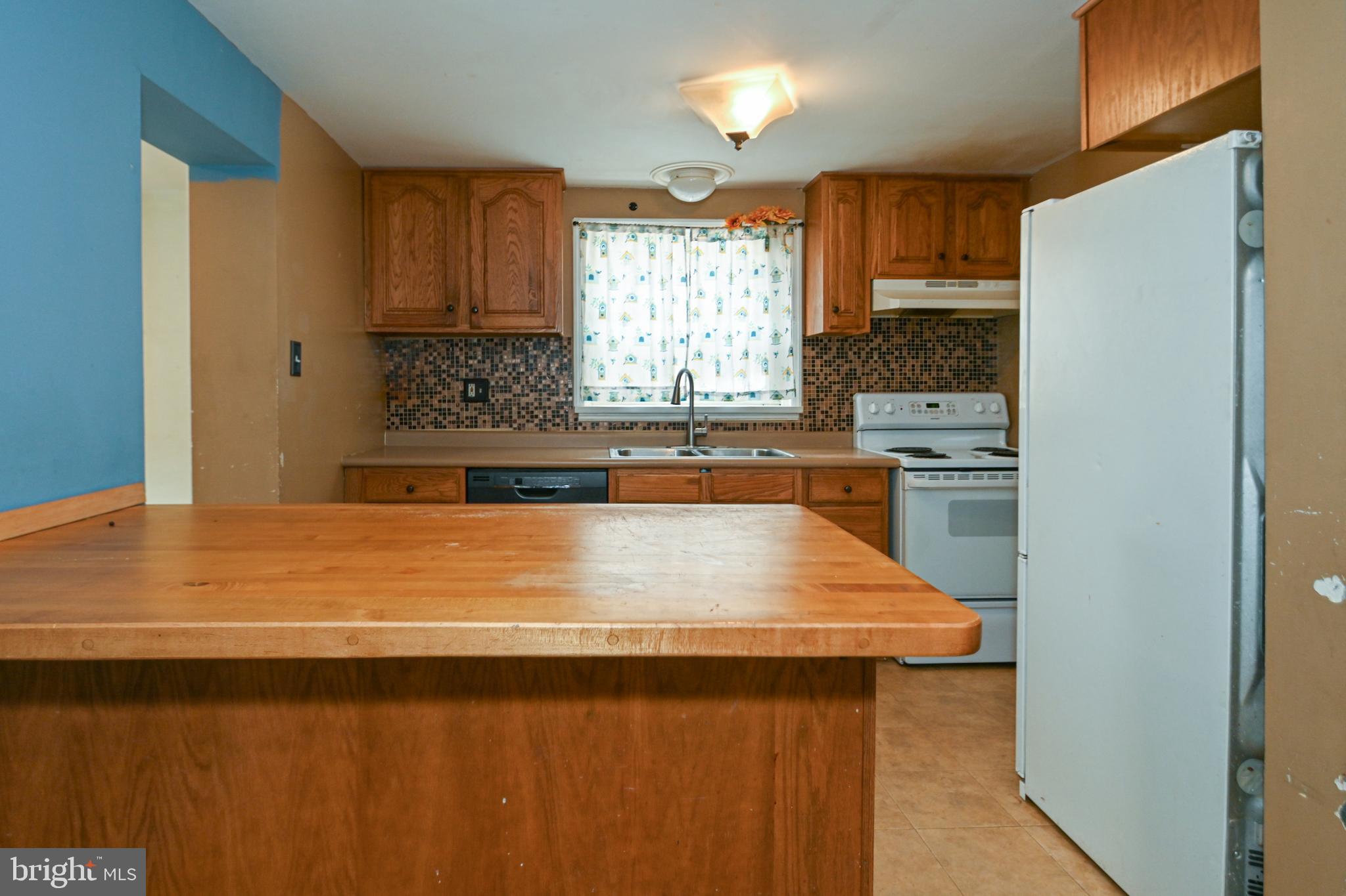 GLEN ROCK BORO - Residential