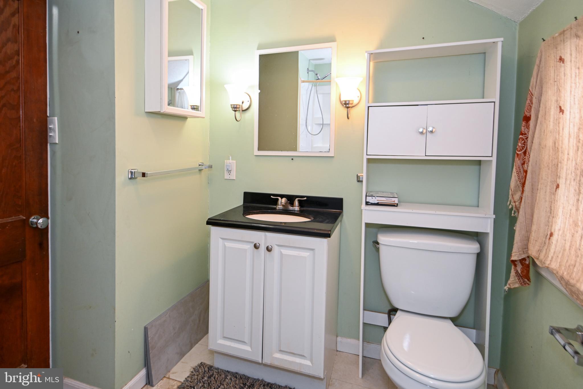 GLEN ROCK BORO - Residential