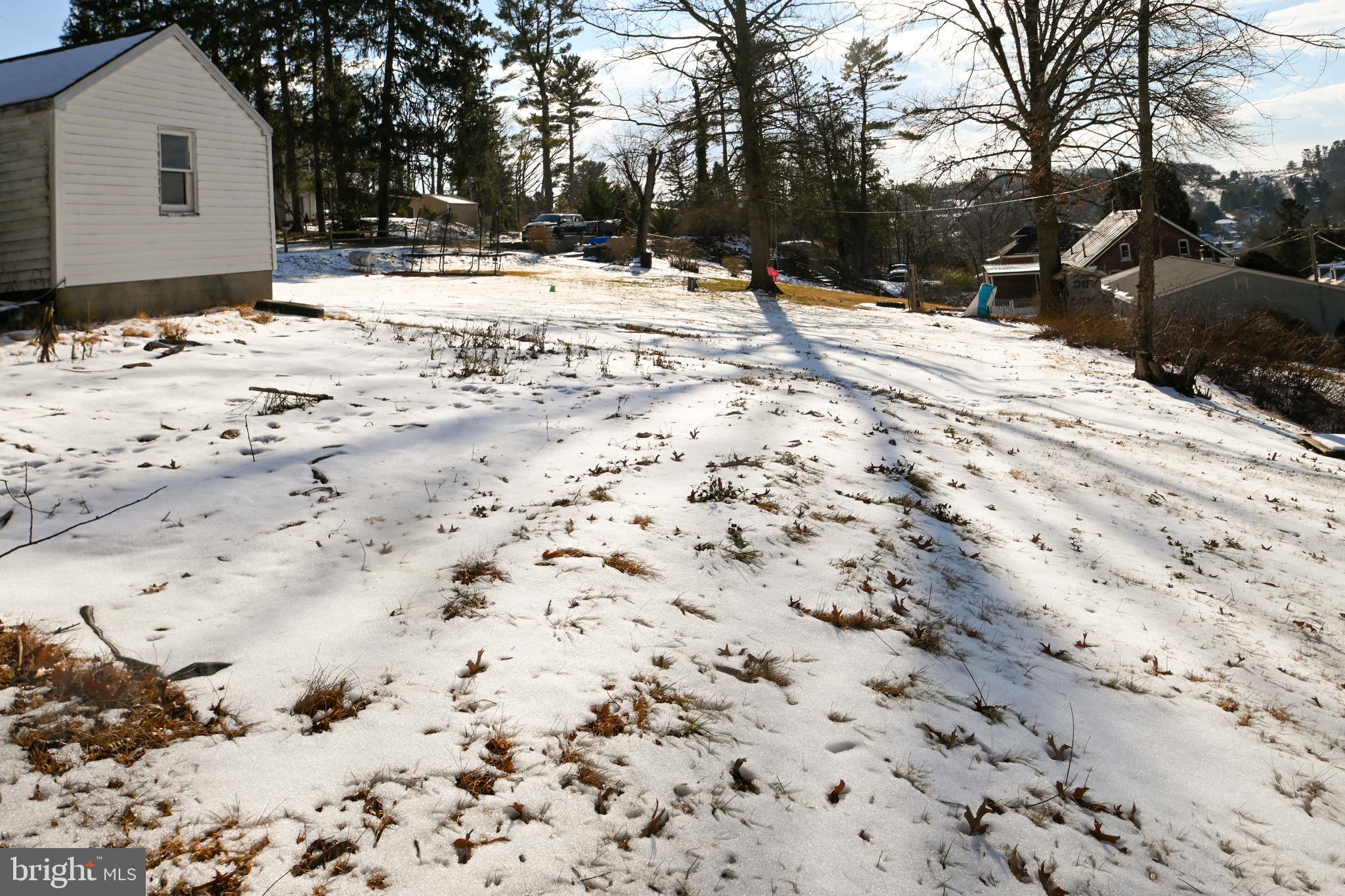 GLEN ROCK BORO - Residential