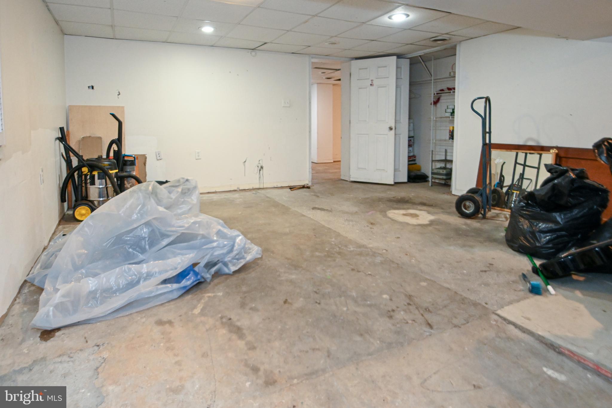 GLEN ROCK BORO - Residential