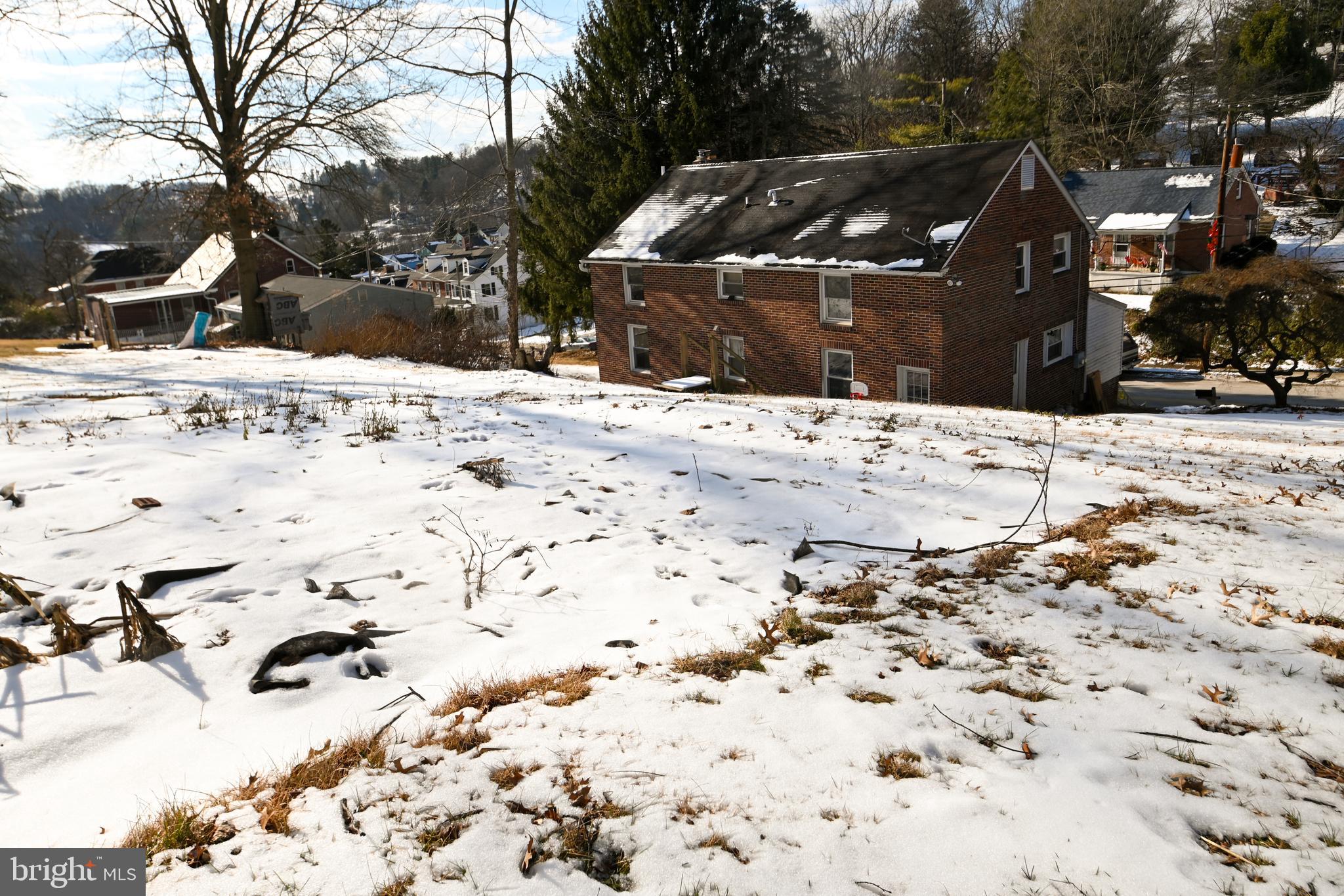 GLEN ROCK BORO - Residential