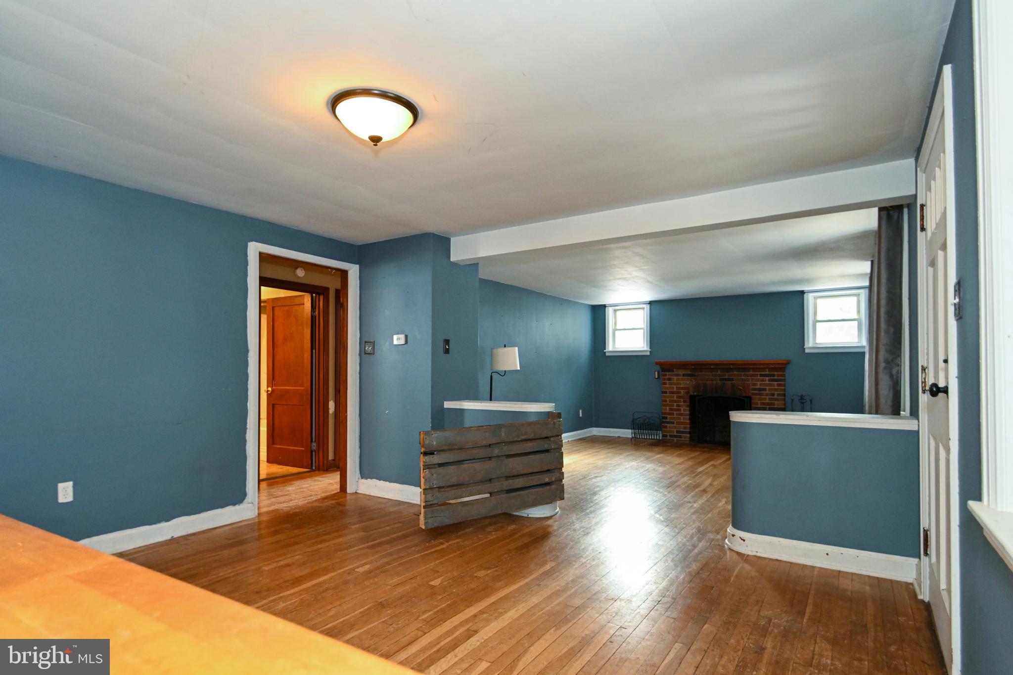 GLEN ROCK BORO - Residential