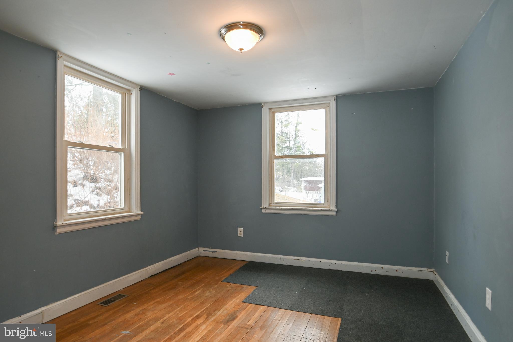 GLEN ROCK BORO - Residential