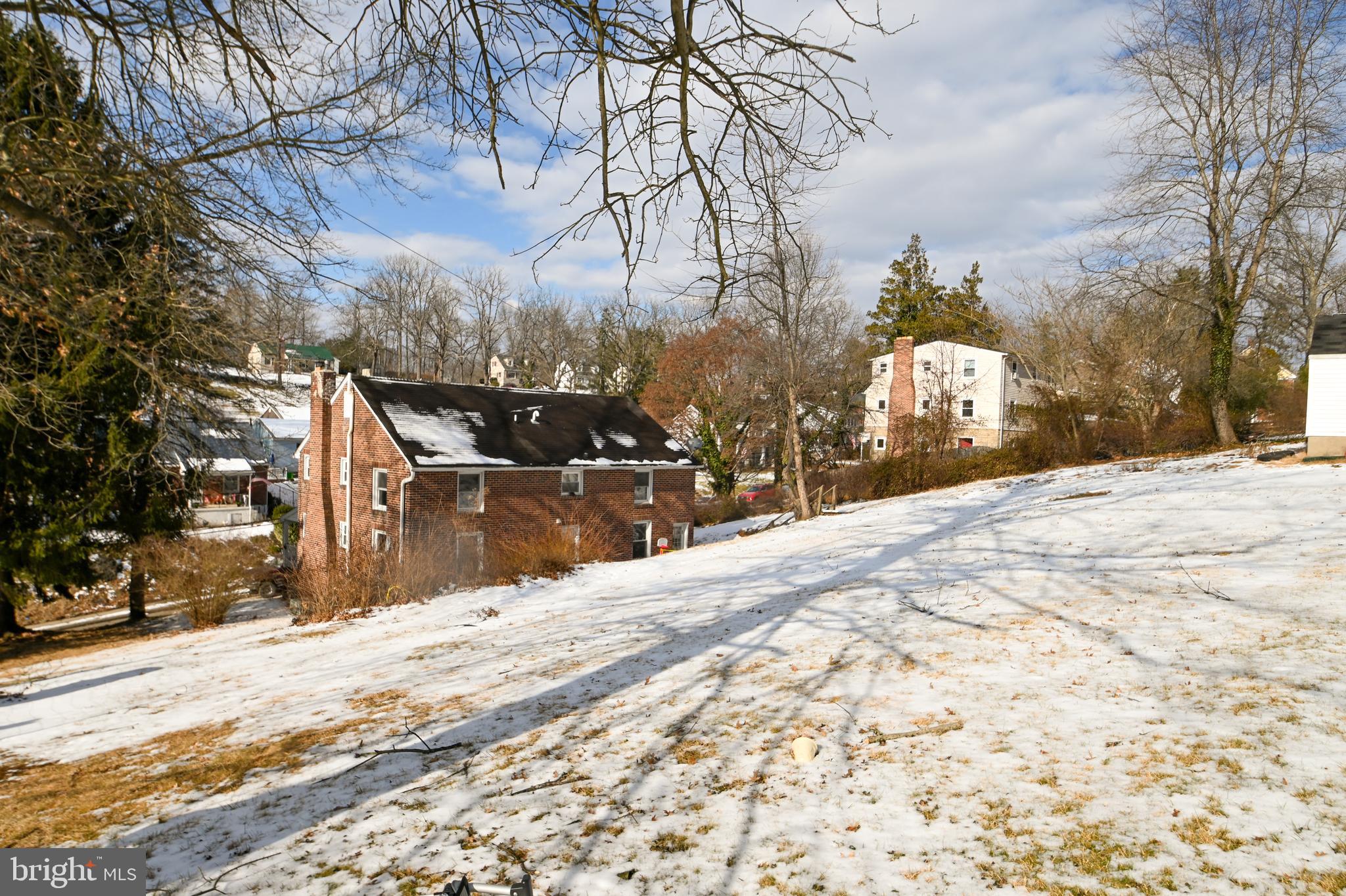 GLEN ROCK BORO - Residential