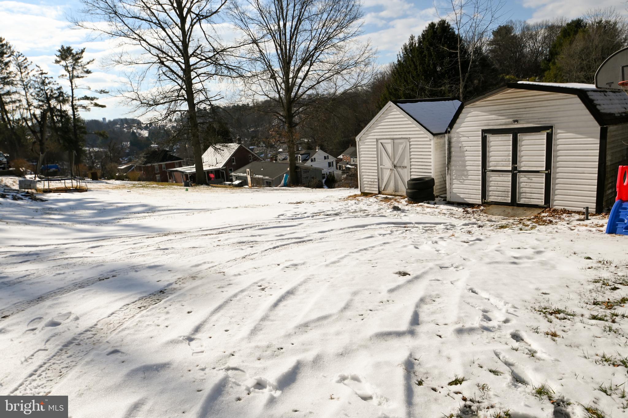 GLEN ROCK BORO - Residential