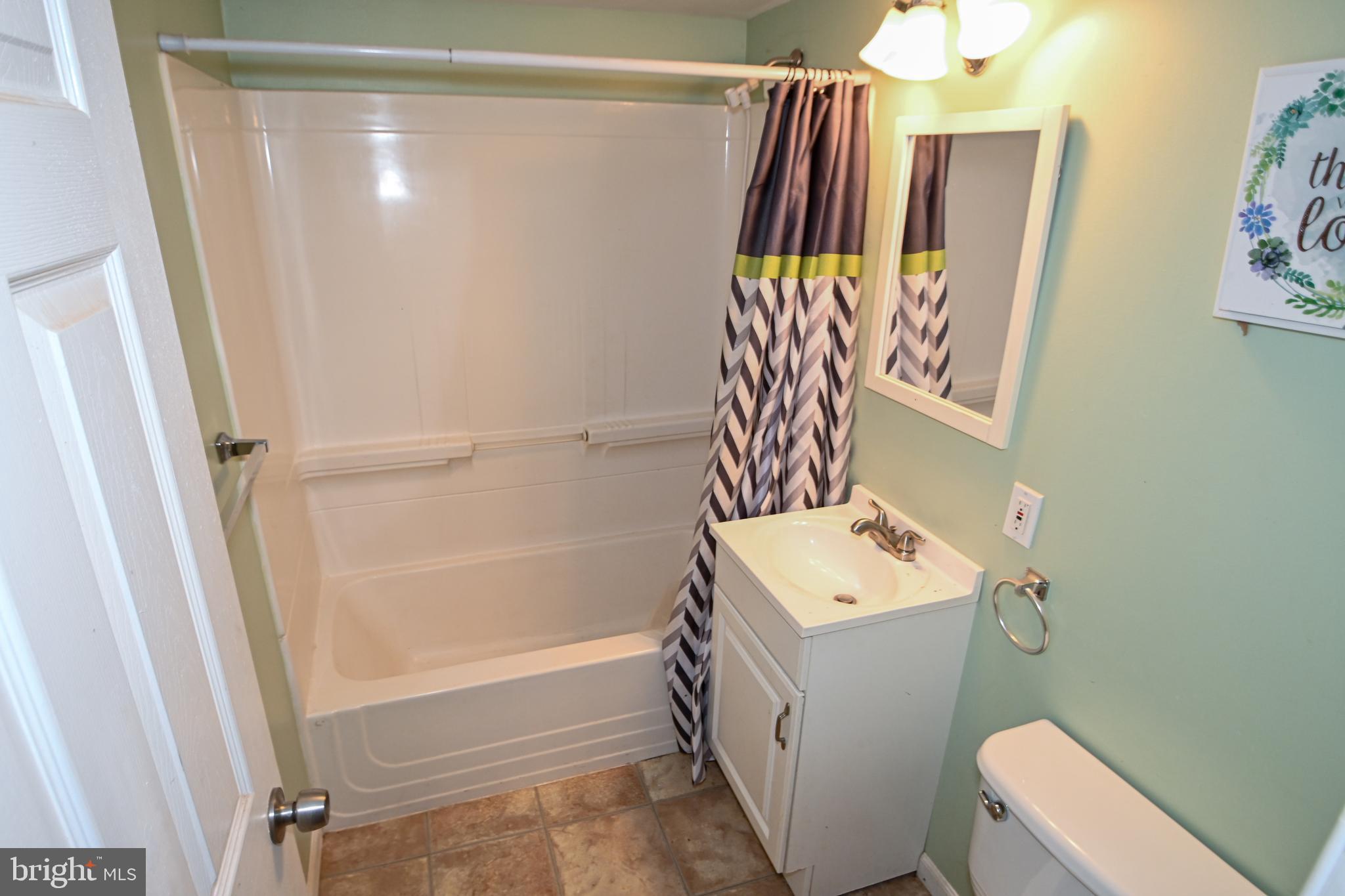 GLEN ROCK BORO - Residential