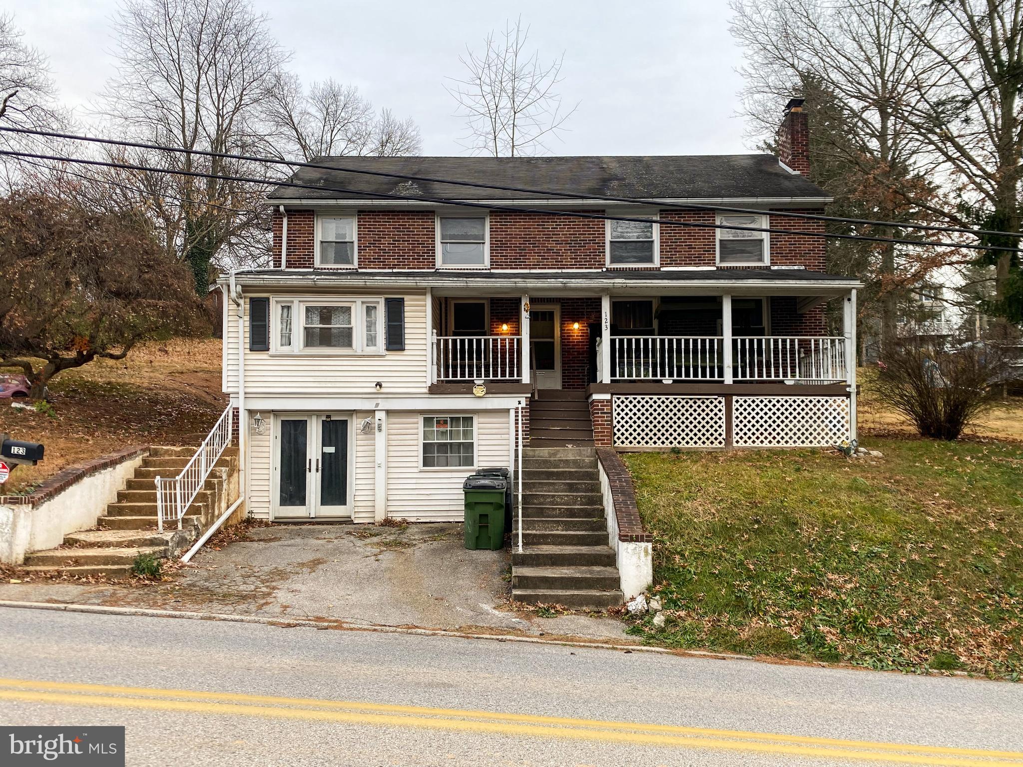 GLEN ROCK BORO - Residential