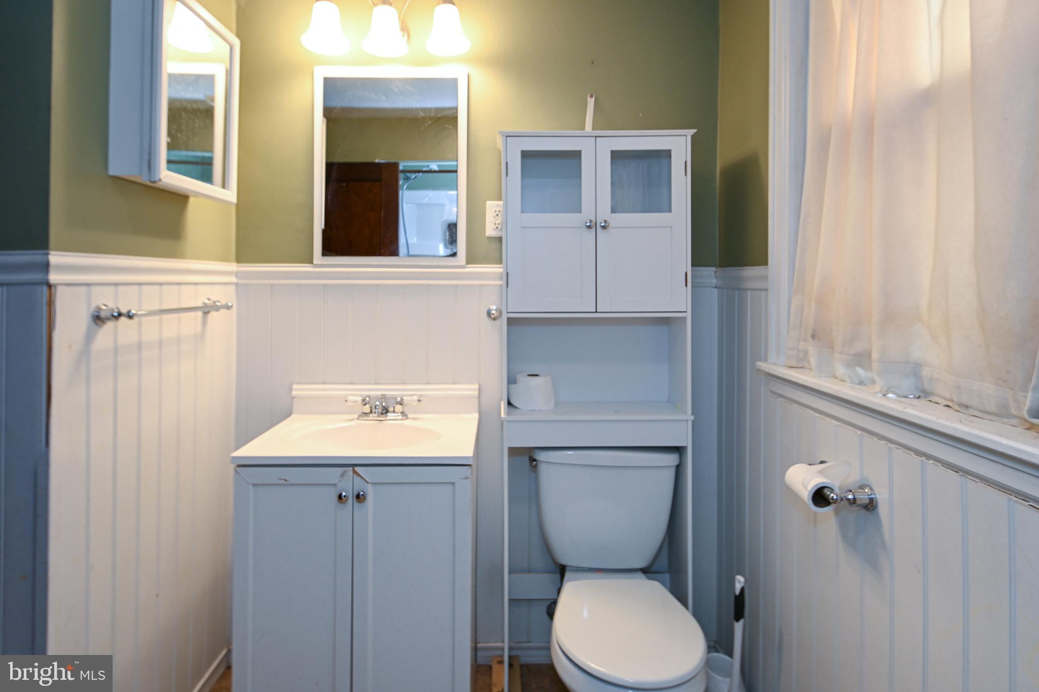 GLEN ROCK BORO - Residential