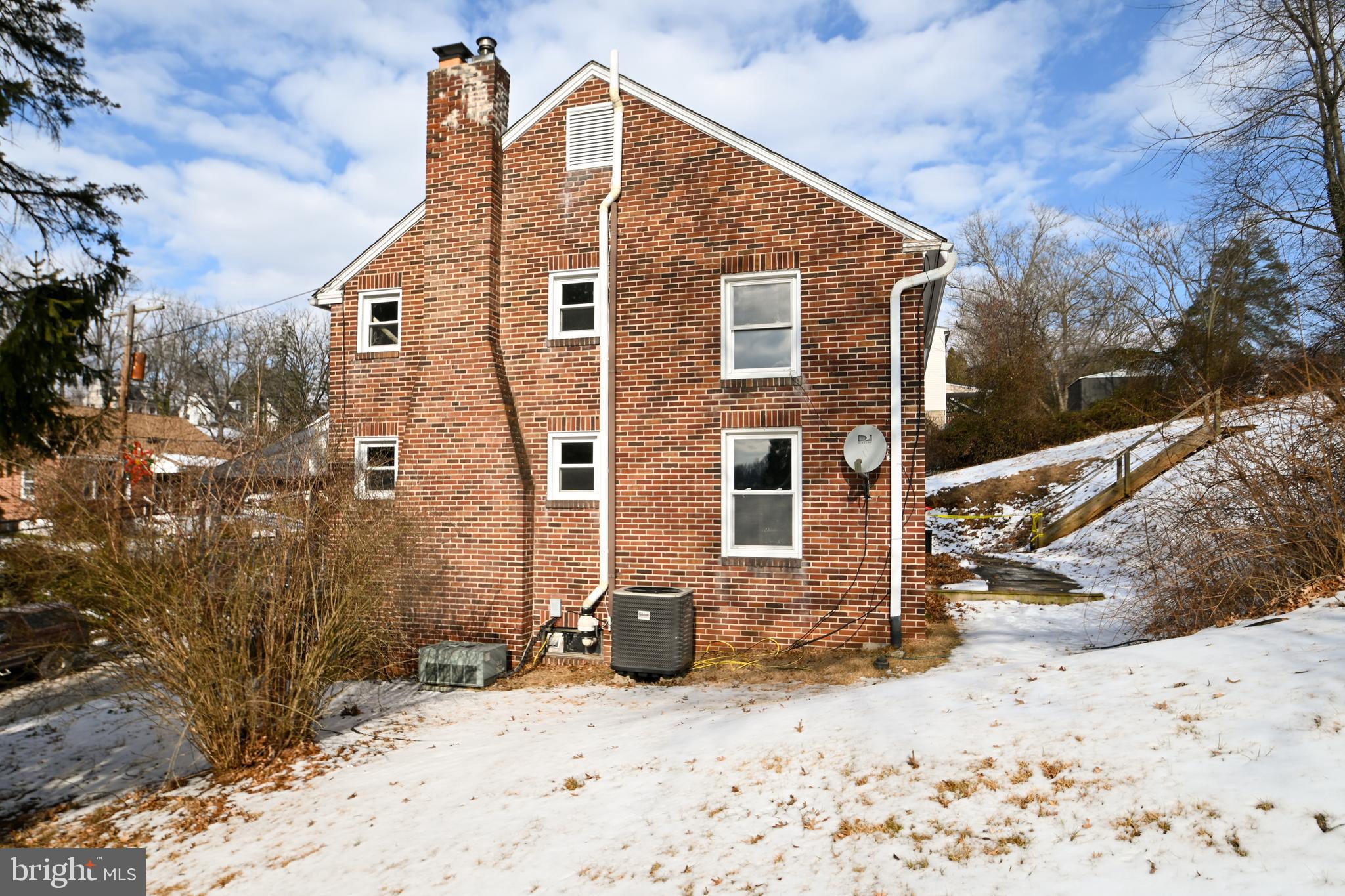 GLEN ROCK BORO - Residential