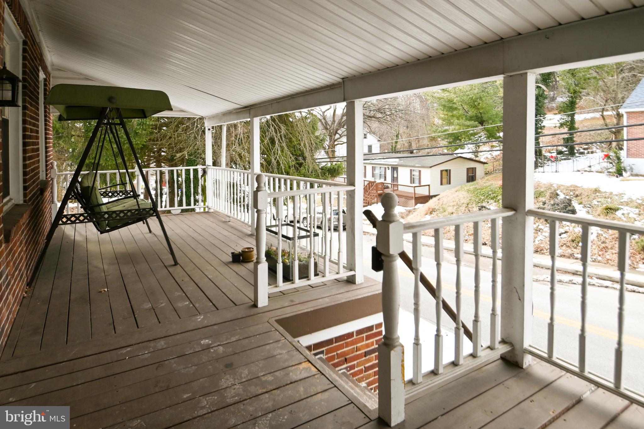 GLEN ROCK BORO - Residential