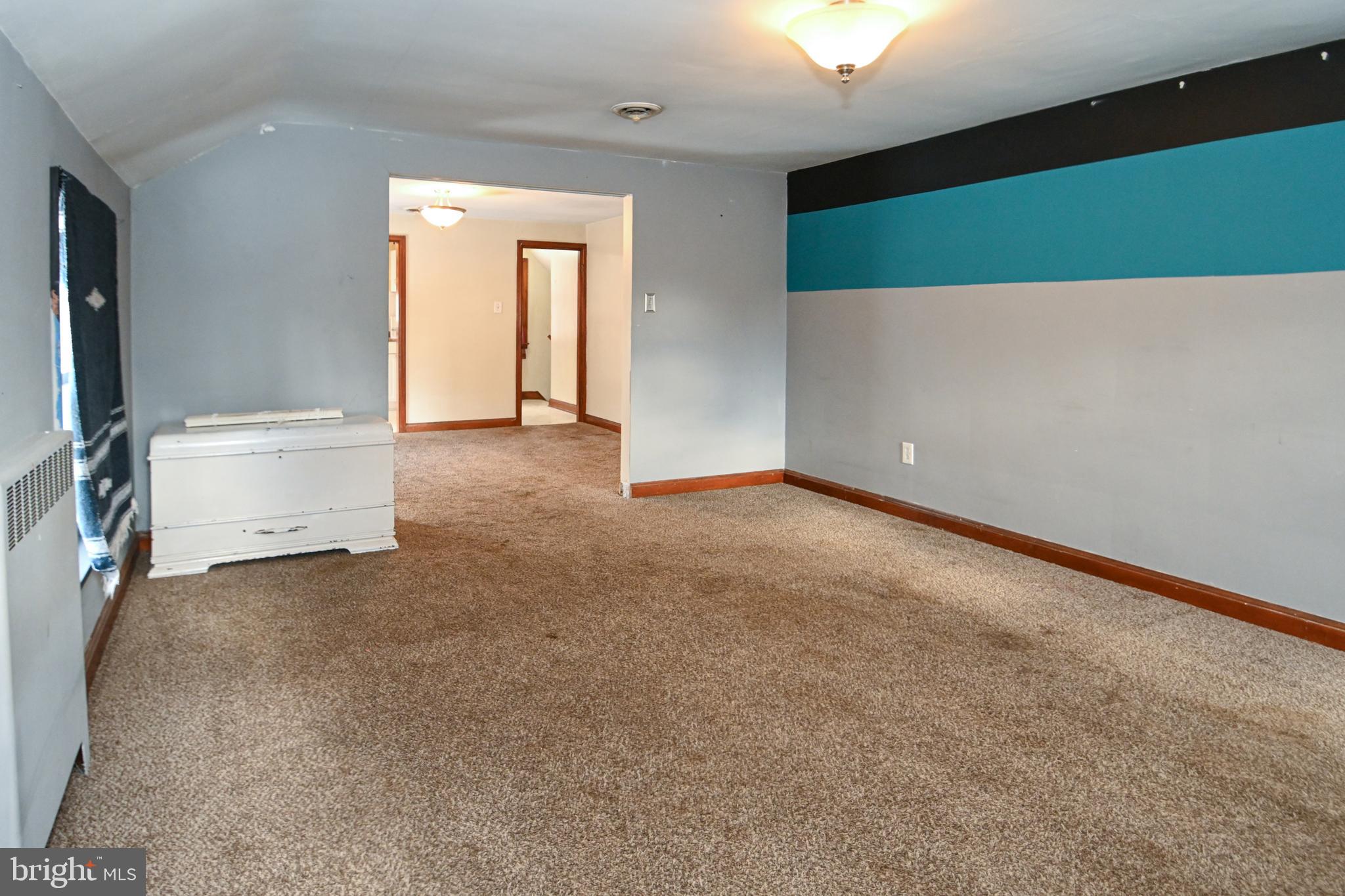 GLEN ROCK BORO - Residential