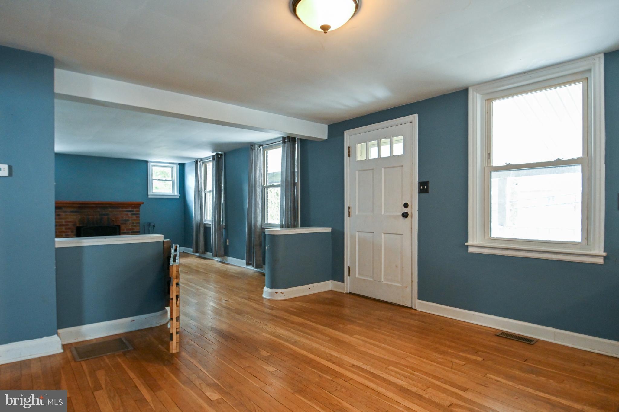 GLEN ROCK BORO - Residential