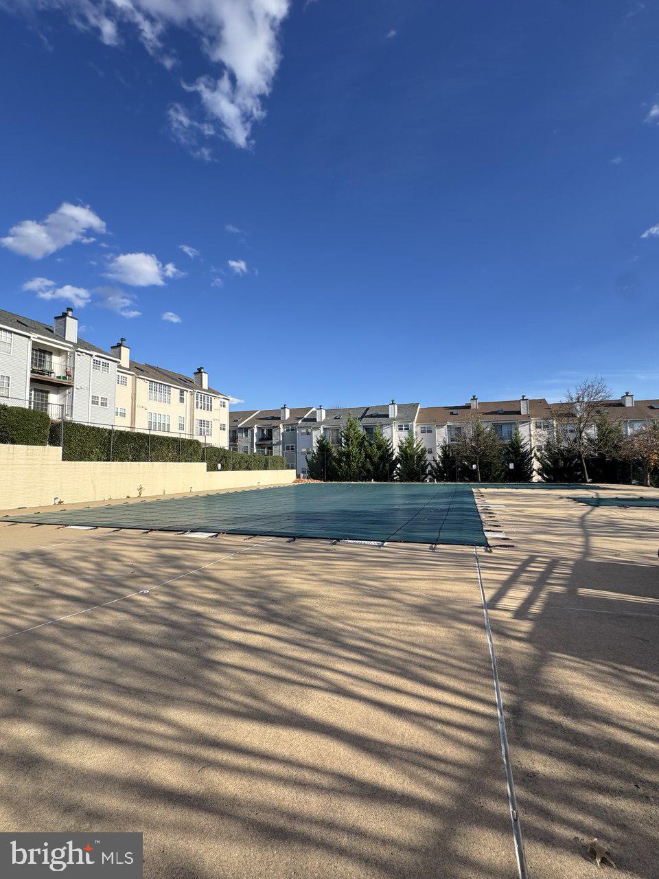 FOX CHAPEL AT TUDOR KNOLLS - Residential