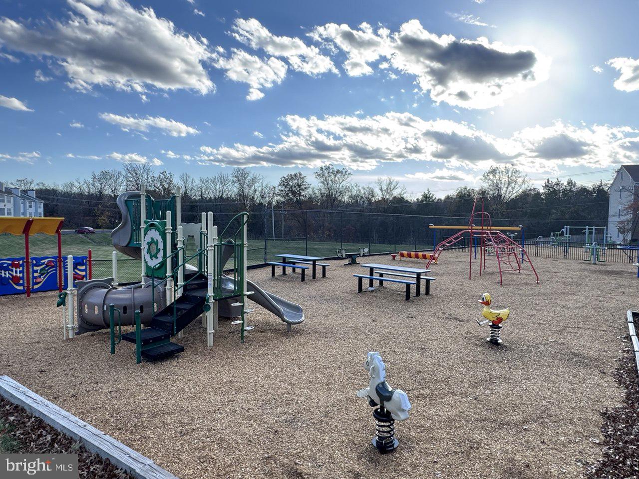 FOX CHAPEL AT TUDOR KNOLLS - Residential