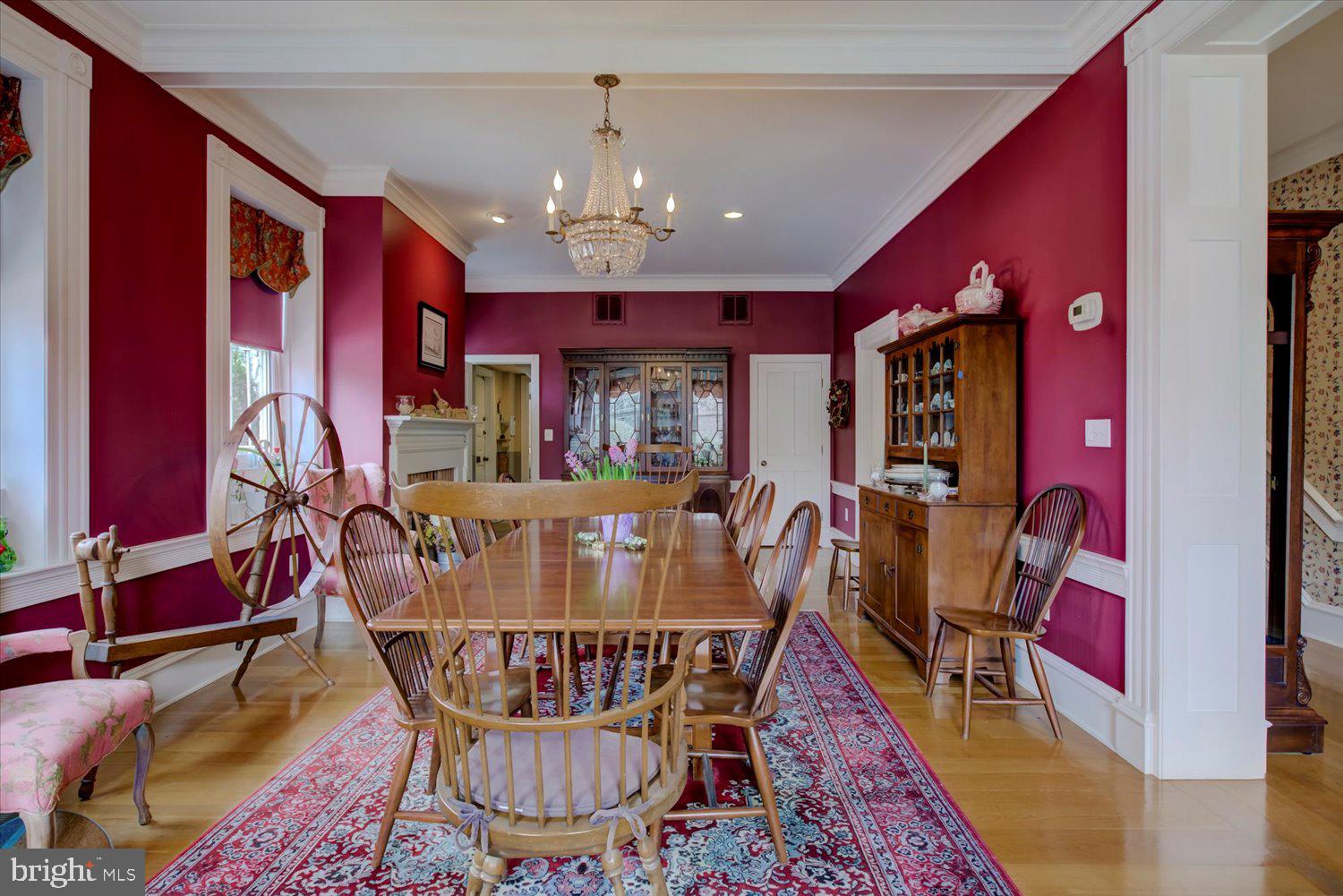 CAPITOL HILL - Residential