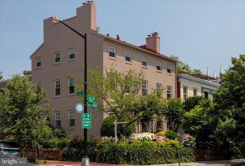 600 G STREET SE WASHINGTON DC 20003
