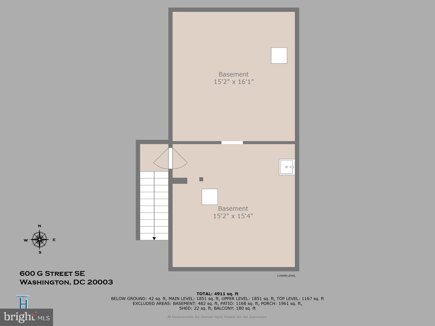 CAPITOL HILL - Residential