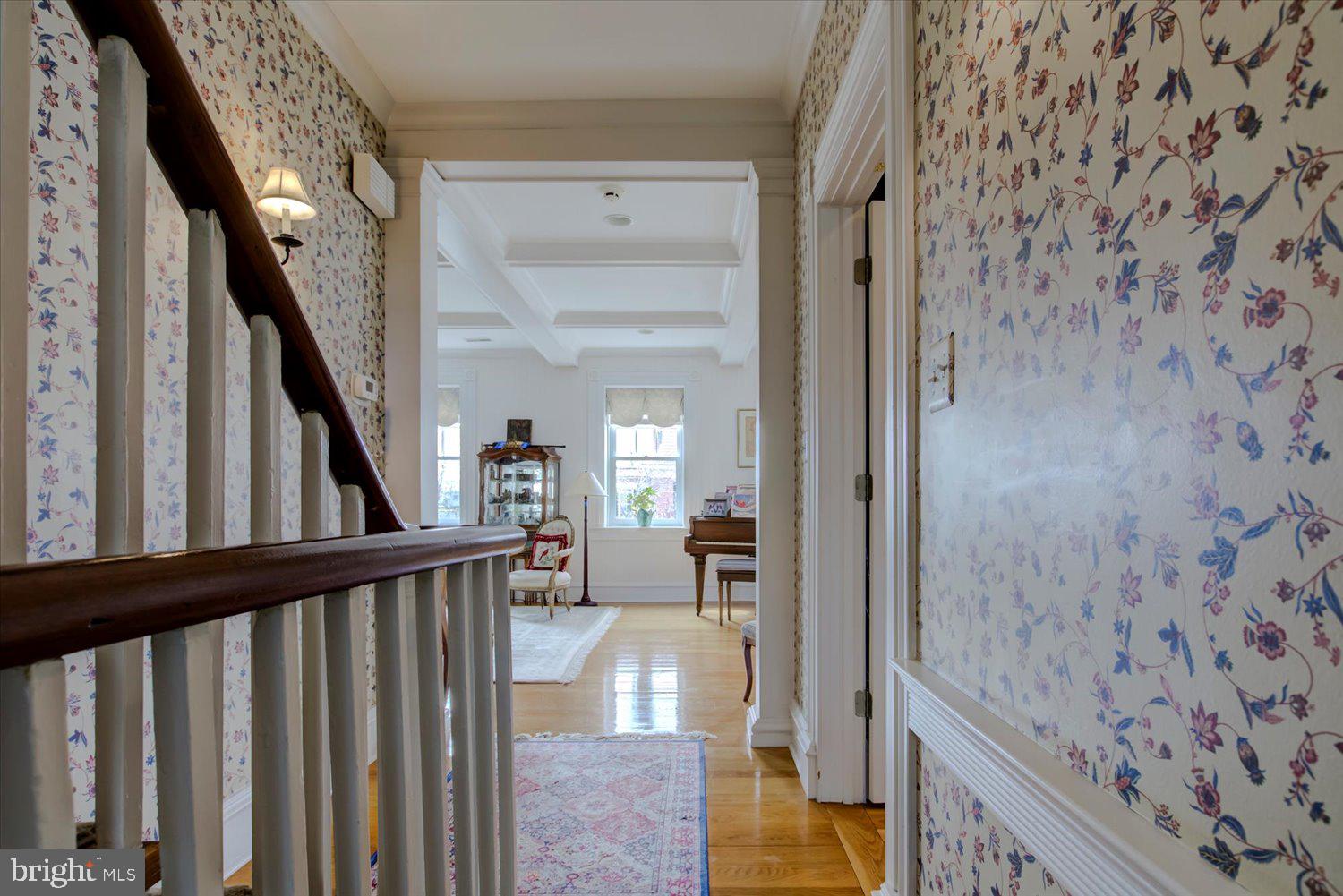 CAPITOL HILL - Residential