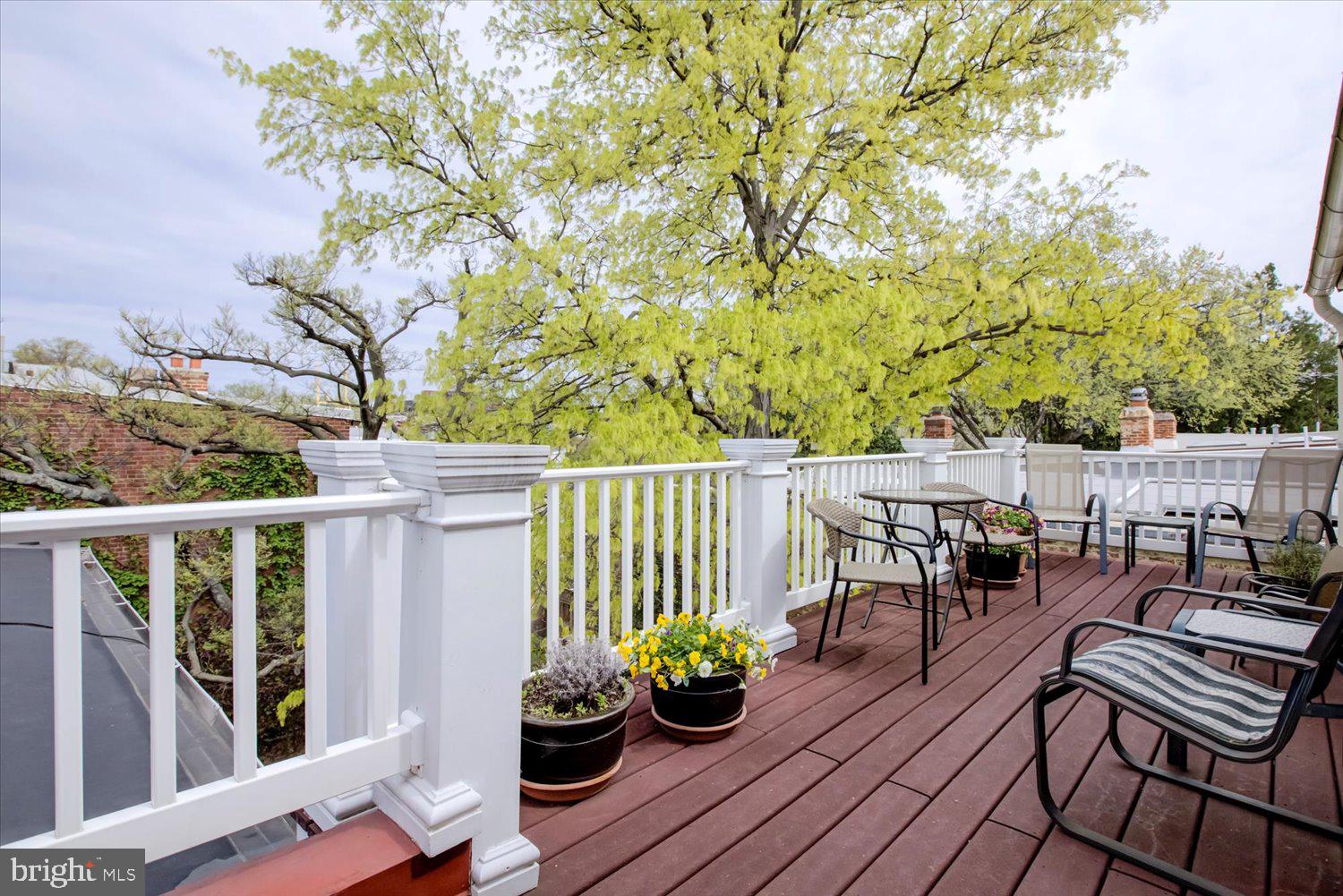 CAPITOL HILL - Residential