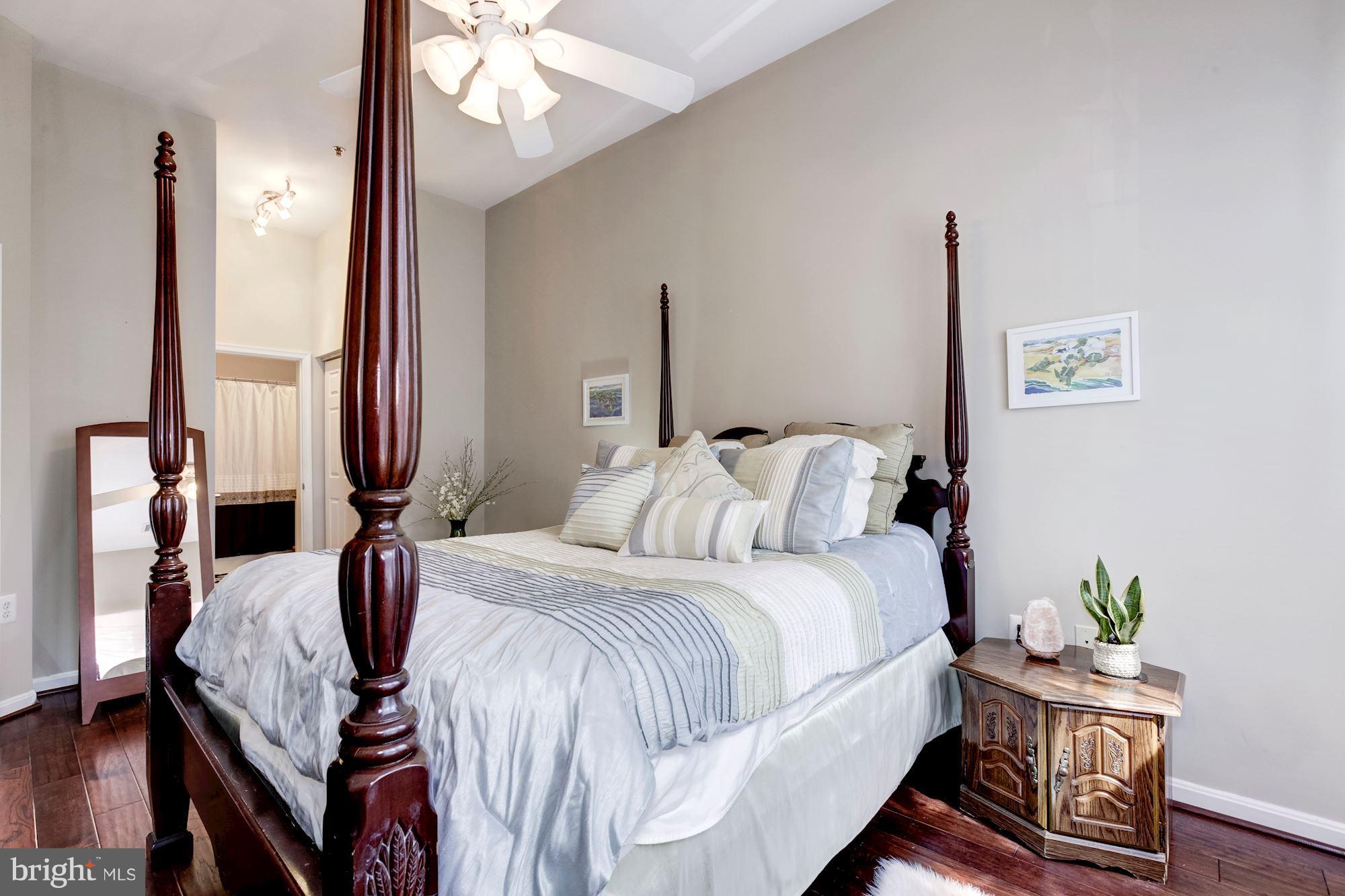 CAMERON STATION - Residential Lease