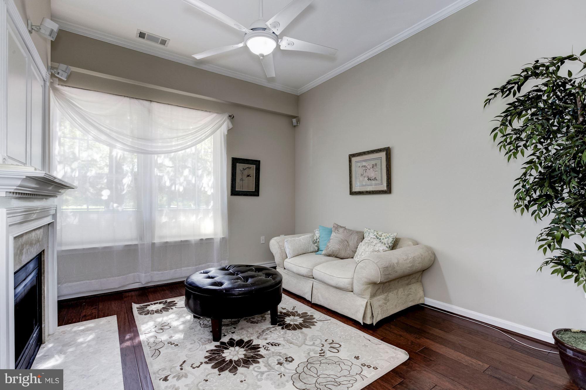 CAMERON STATION - Residential Lease