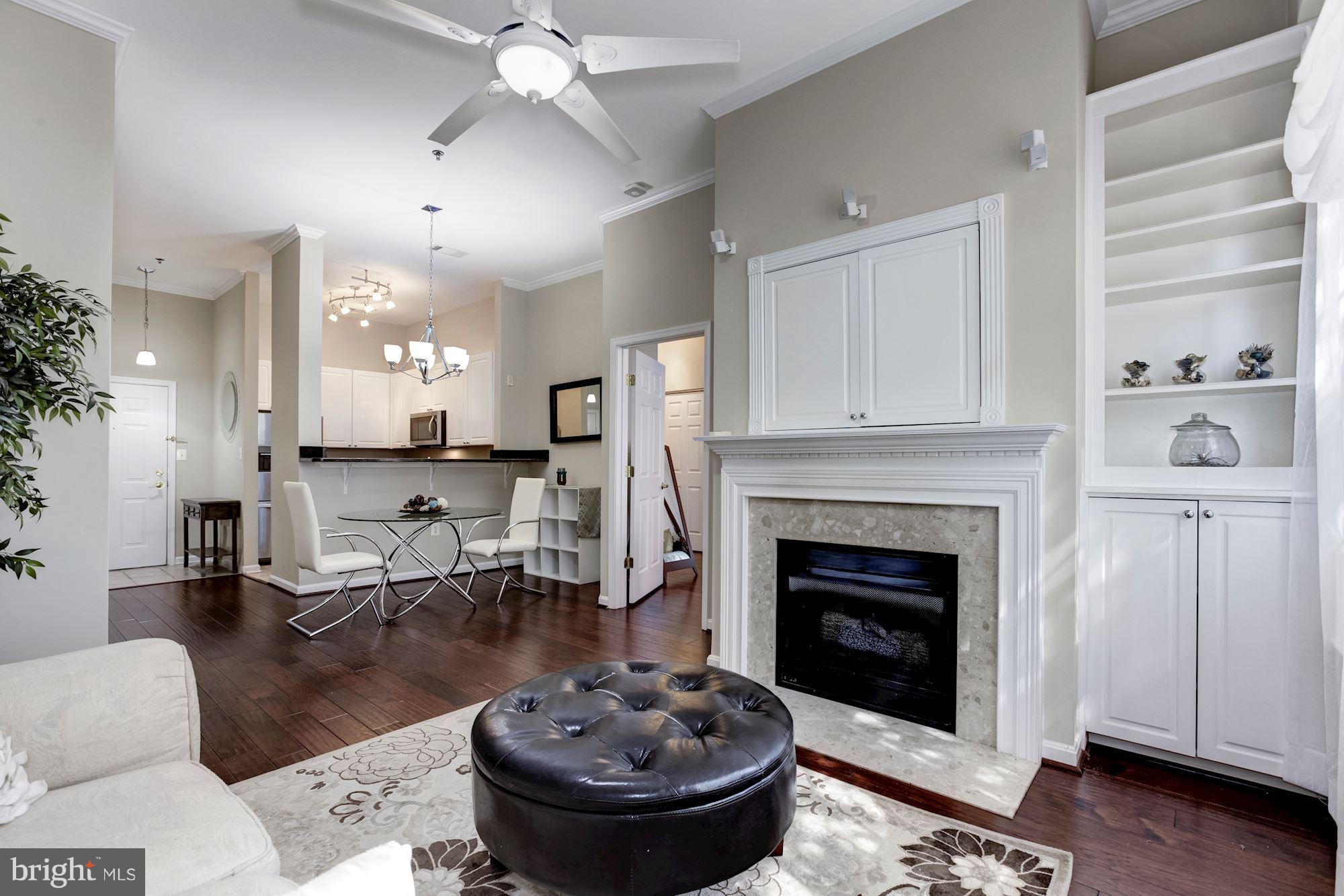 CAMERON STATION - Residential Lease