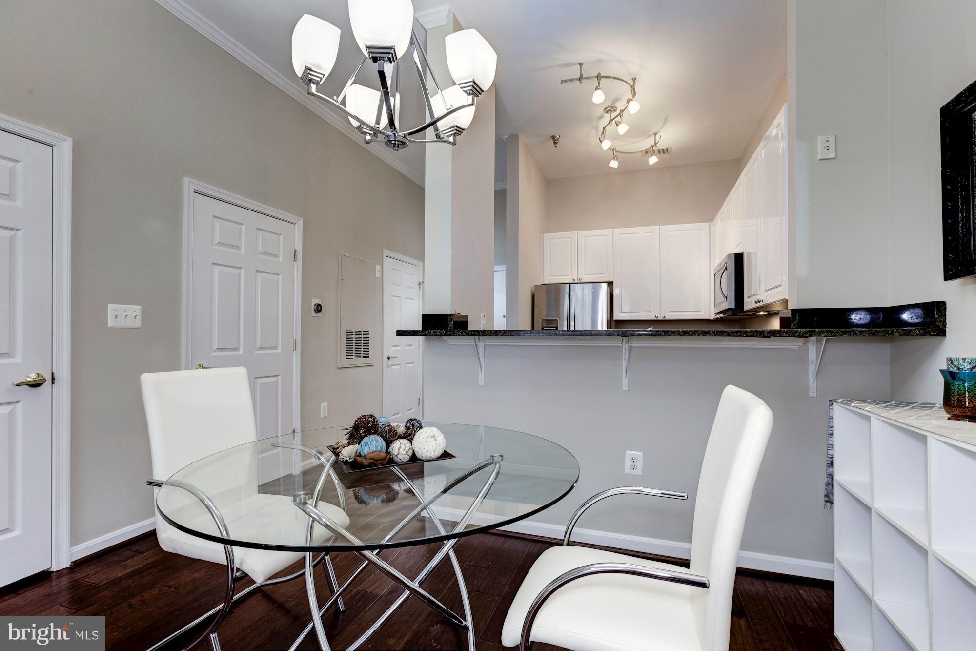 CAMERON STATION - Residential Lease