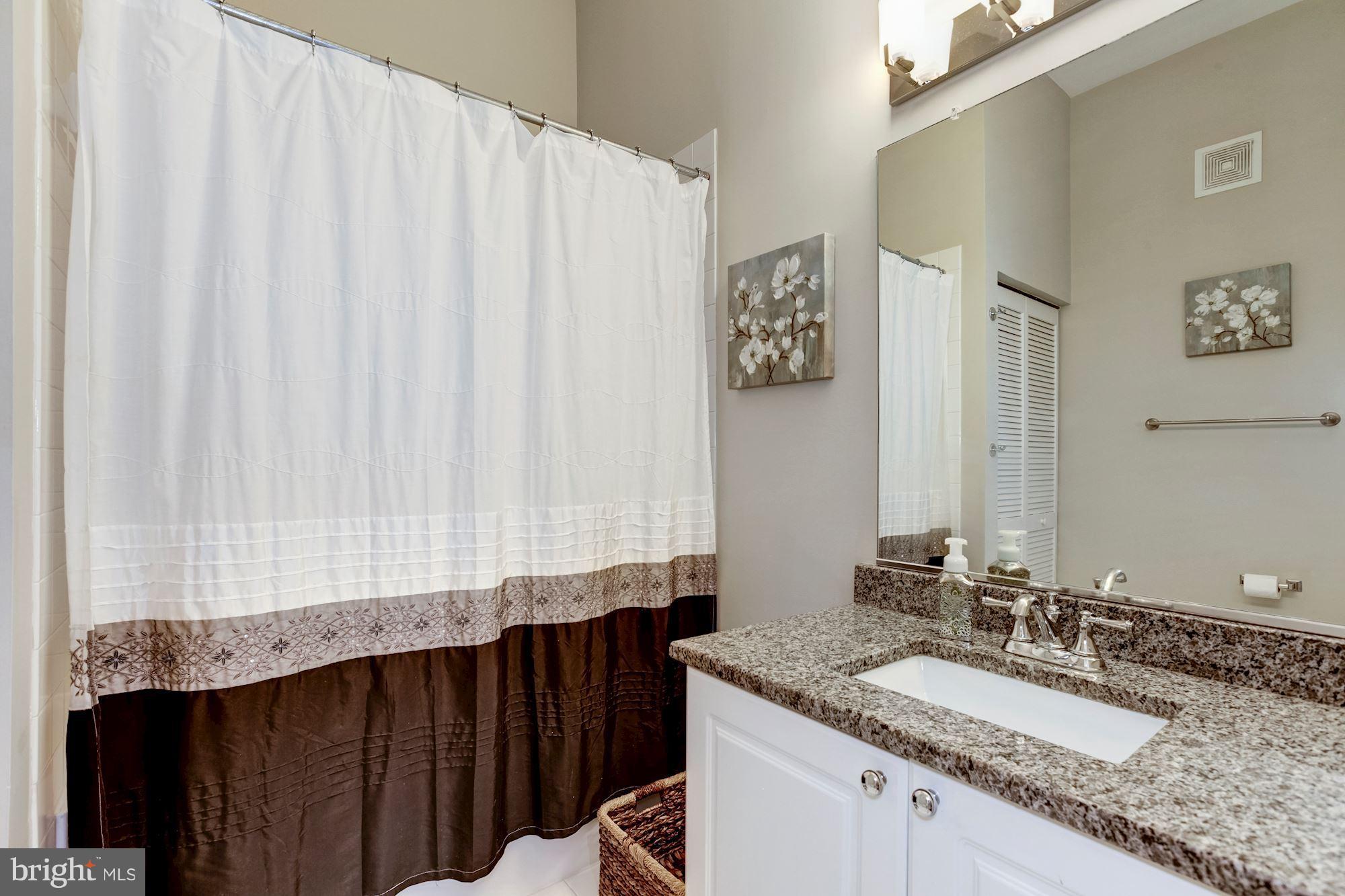 CAMERON STATION - Residential Lease