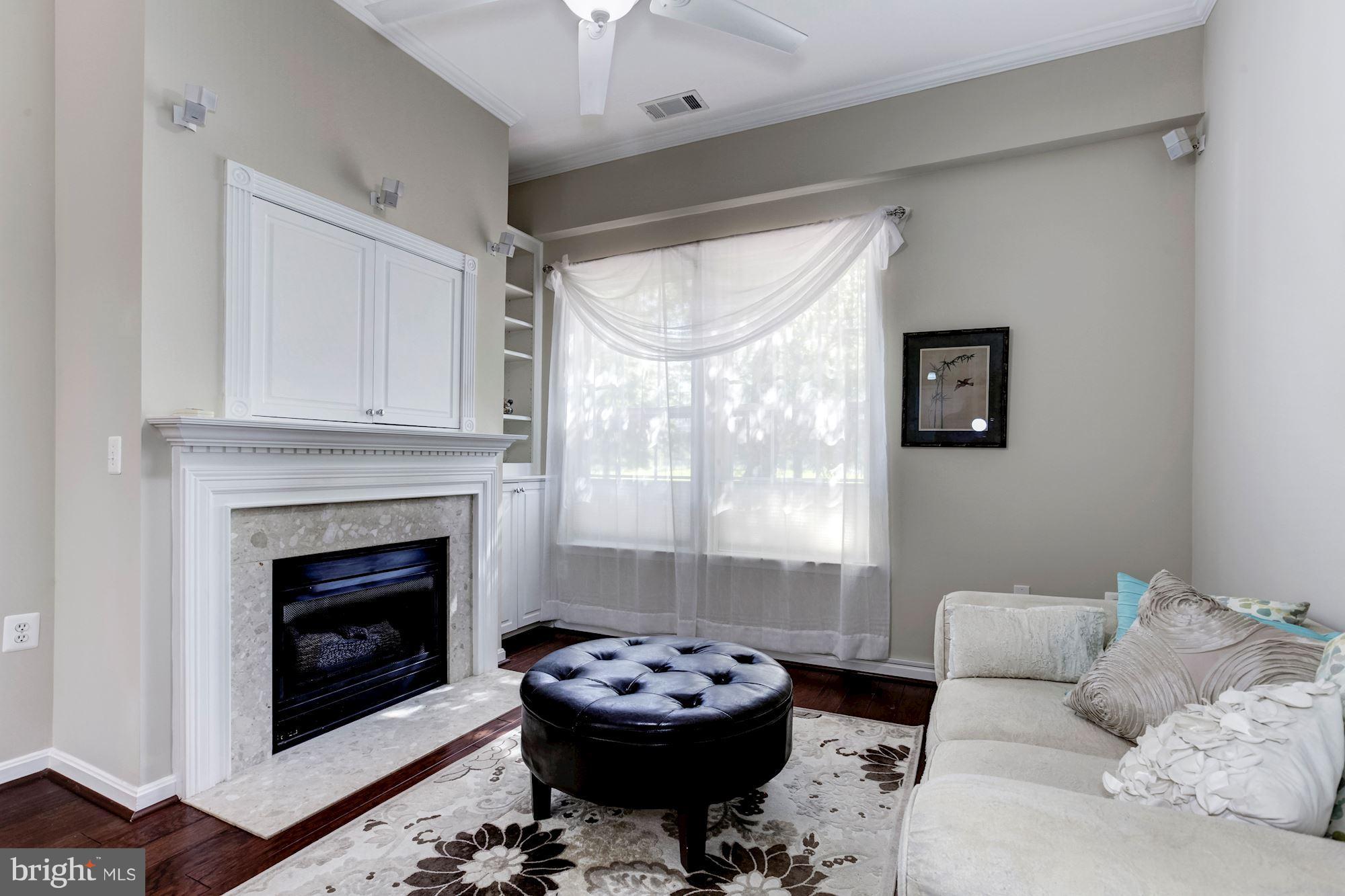 CAMERON STATION - Residential Lease