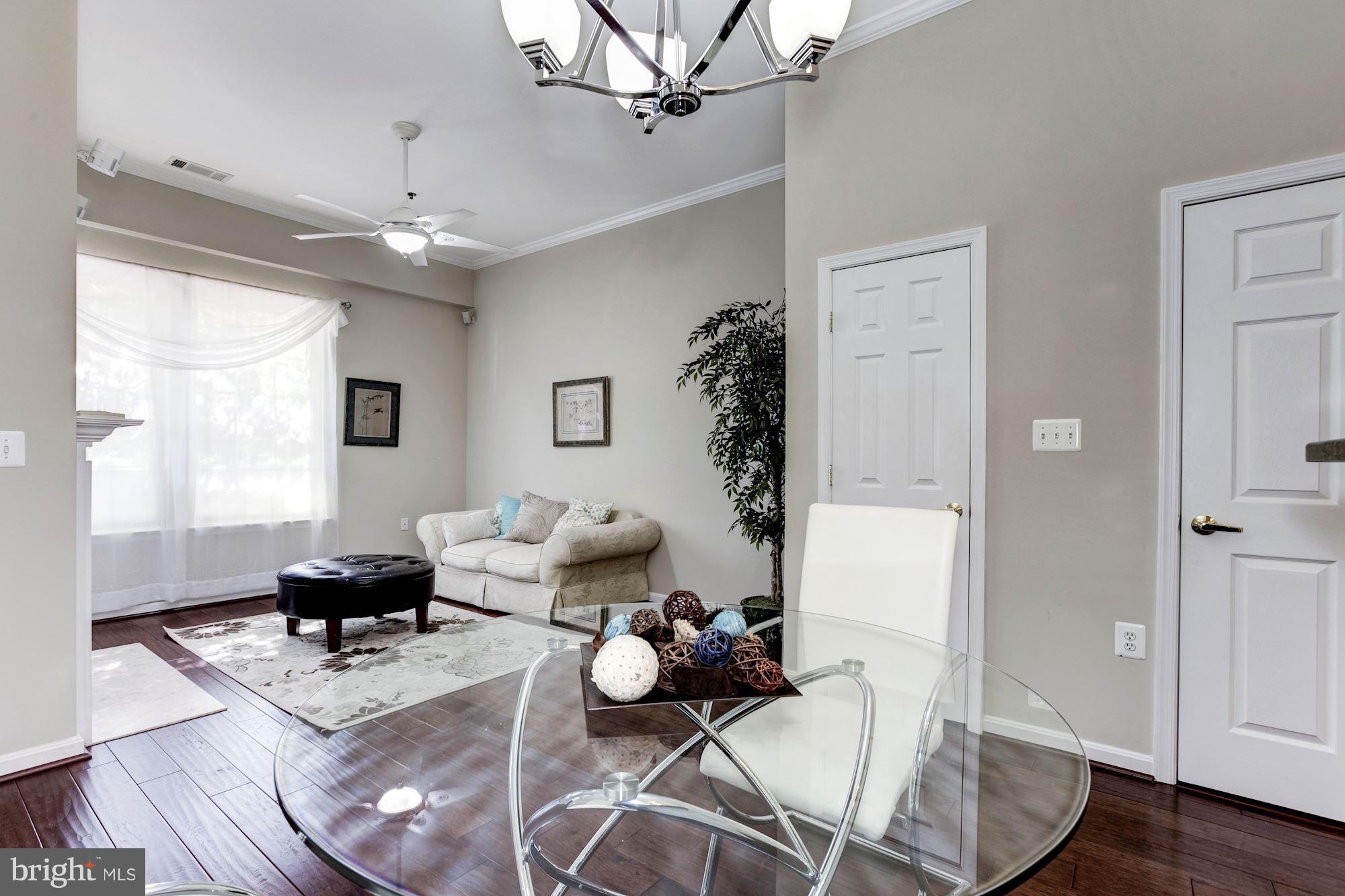 CAMERON STATION - Residential Lease