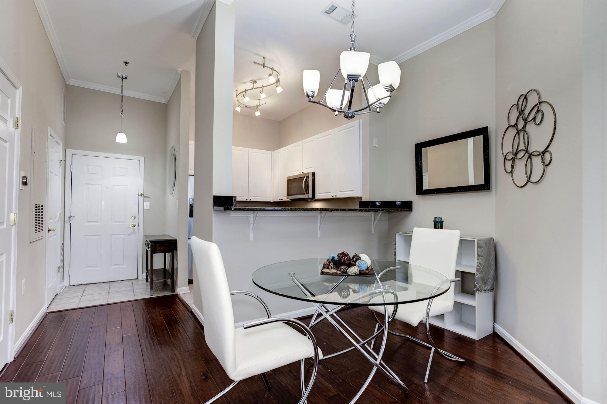 CAMERON STATION - Residential Lease