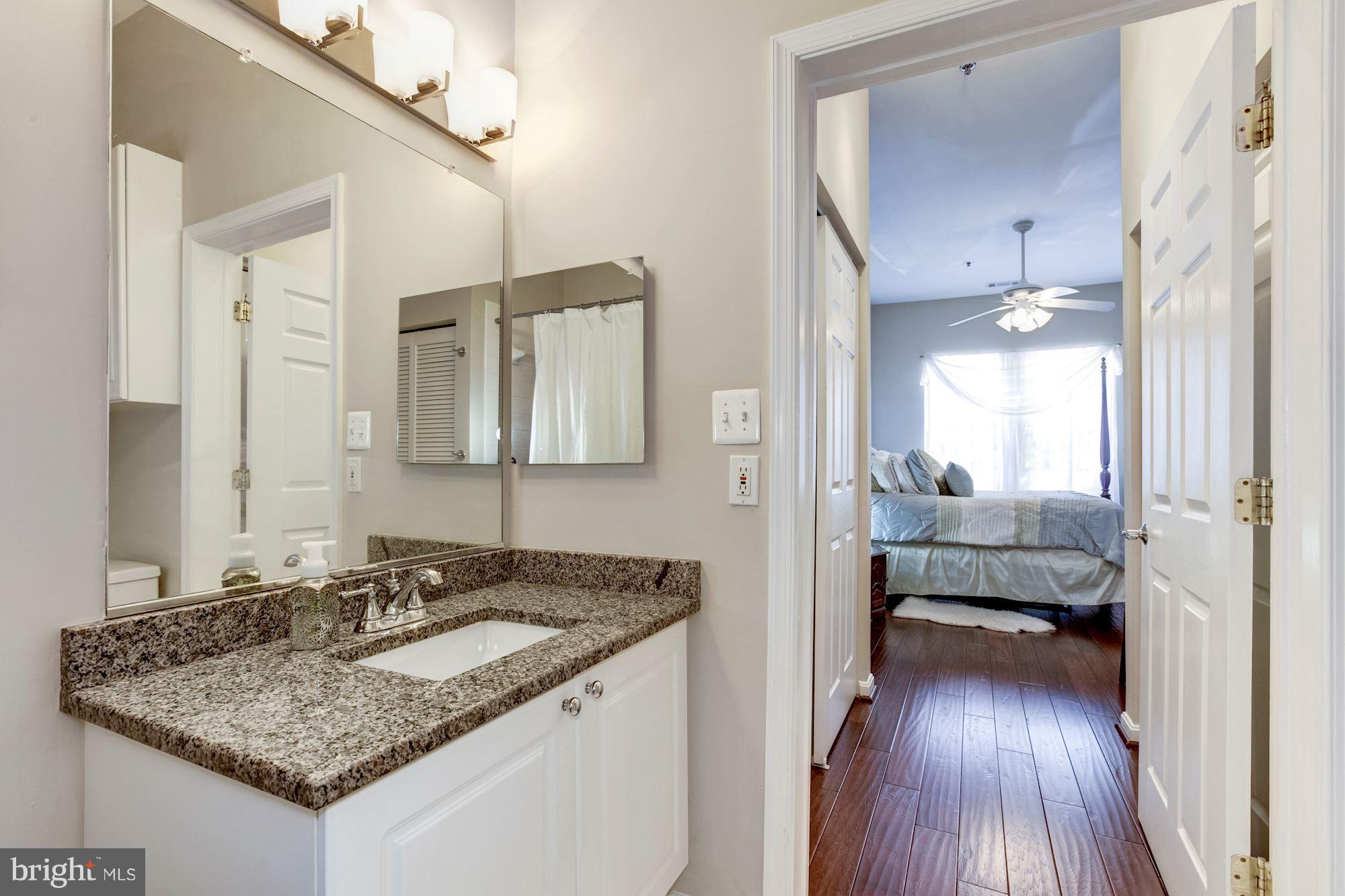 CAMERON STATION - Residential Lease