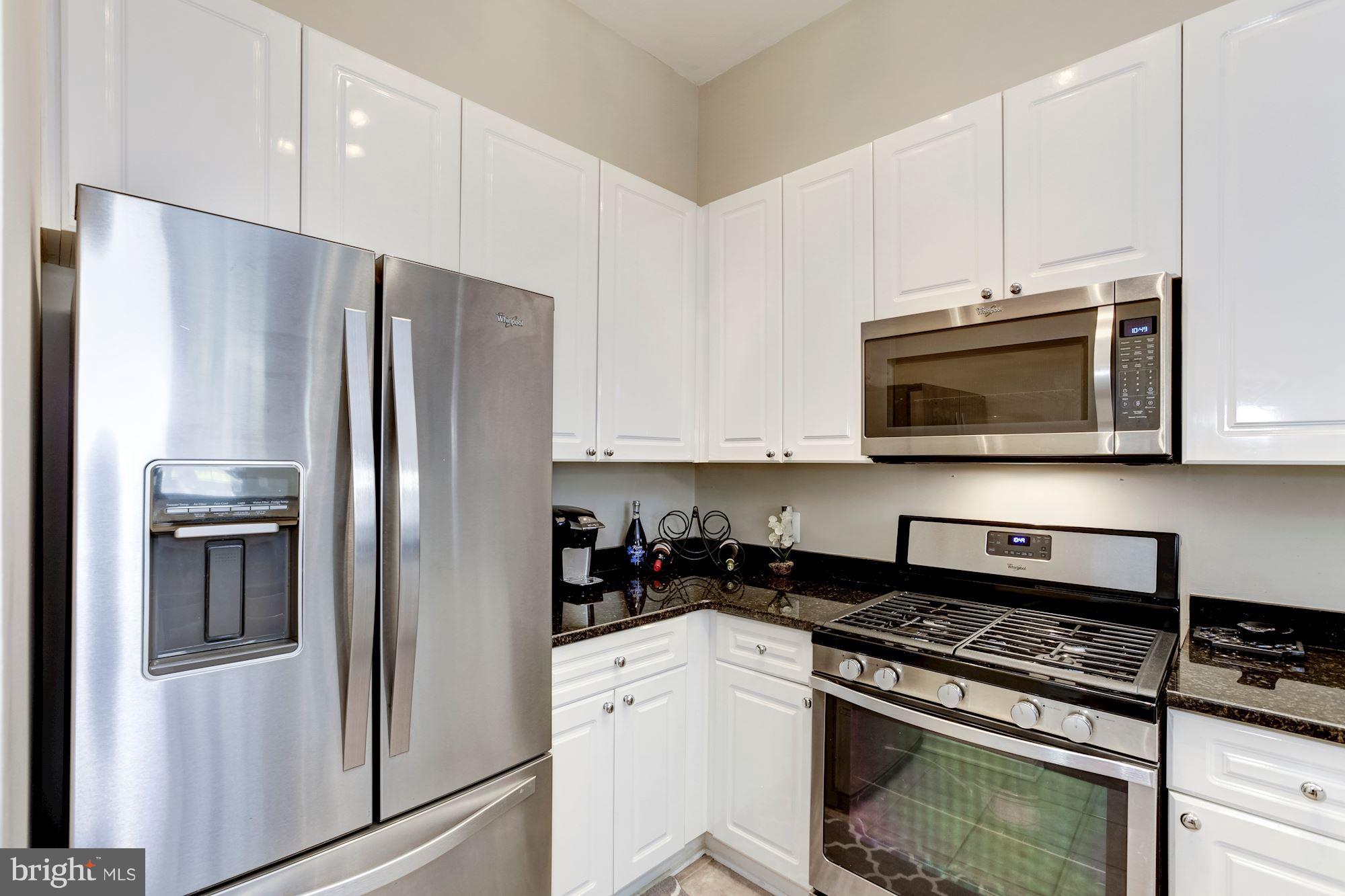 CAMERON STATION - Residential Lease