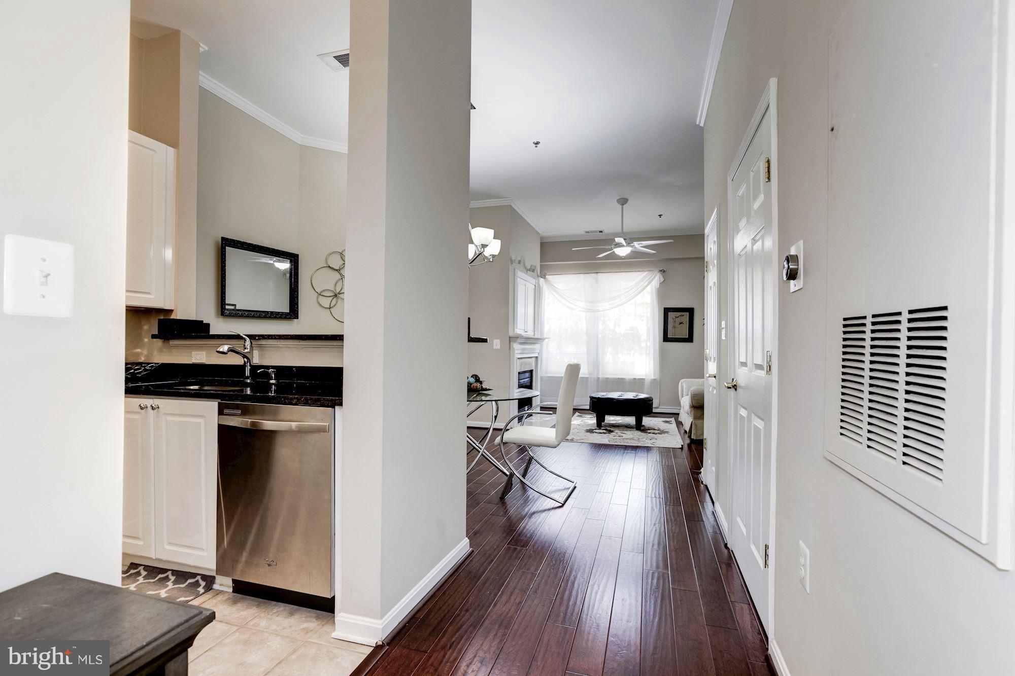 CAMERON STATION - Residential Lease