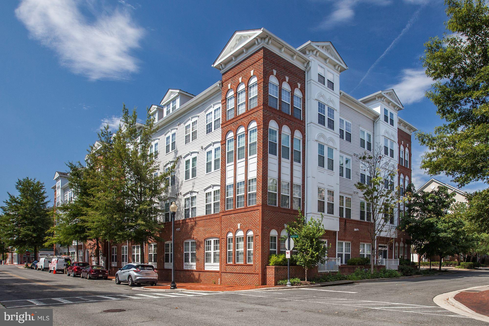 CAMERON STATION - Residential Lease